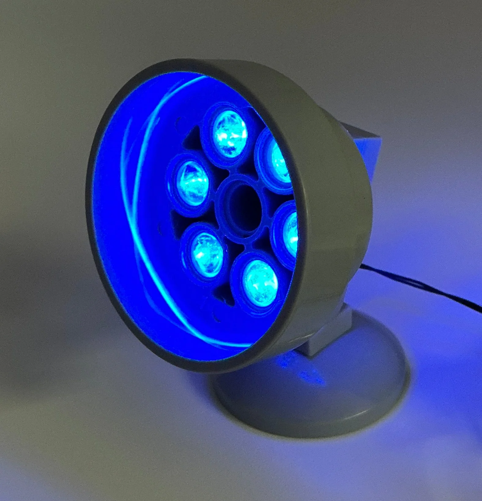 LED Light-Up Ground Spotlight, DIY System, ACC02-DC - Image 4