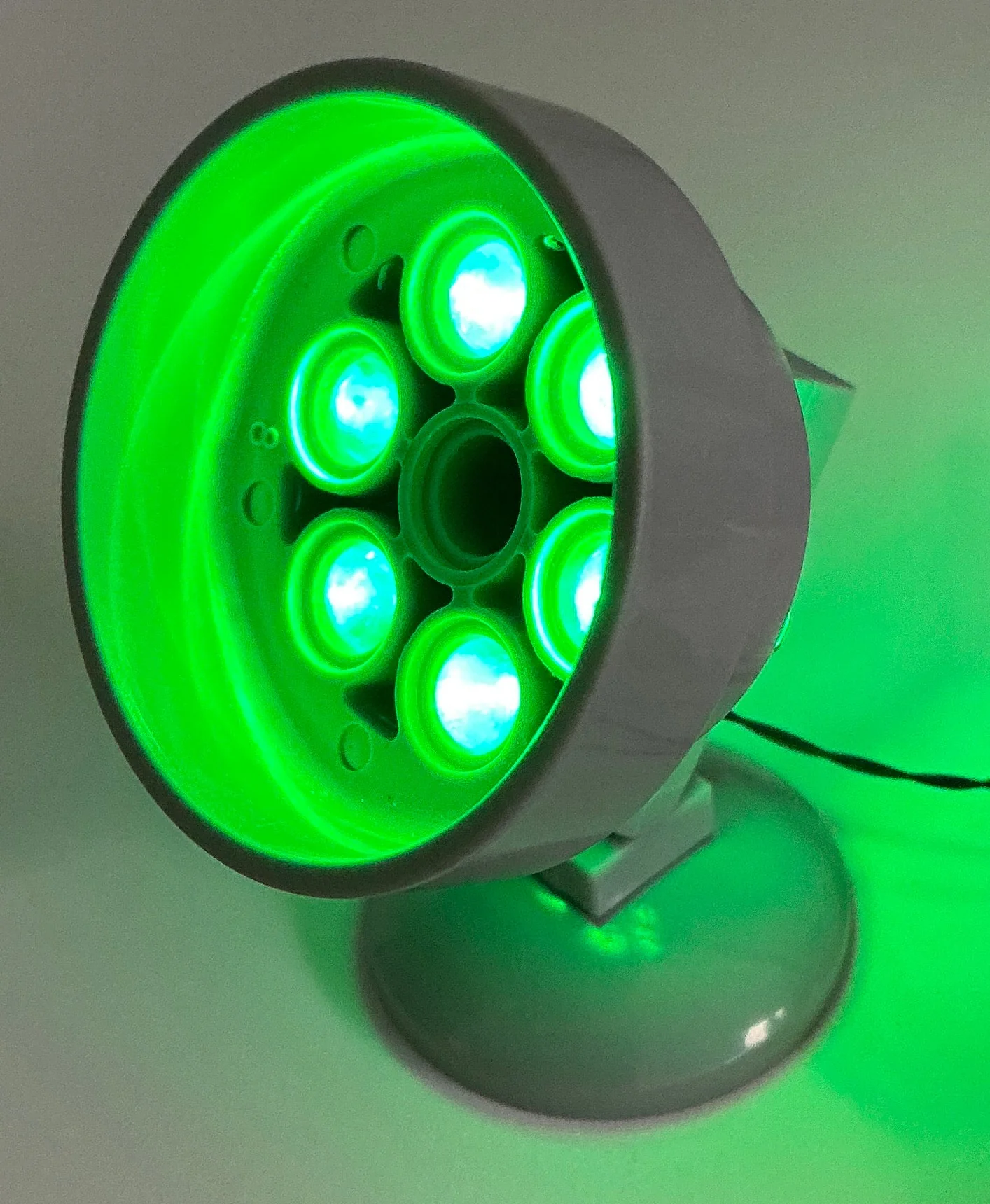 LED Light-Up Ground Spotlight, DIY System, ACC02-DC - Image 5