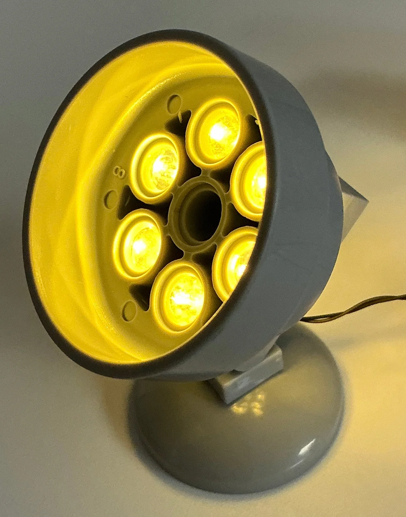 LED Light-Up Ground Spotlight, DIY System, ACC02-DC - Image 6