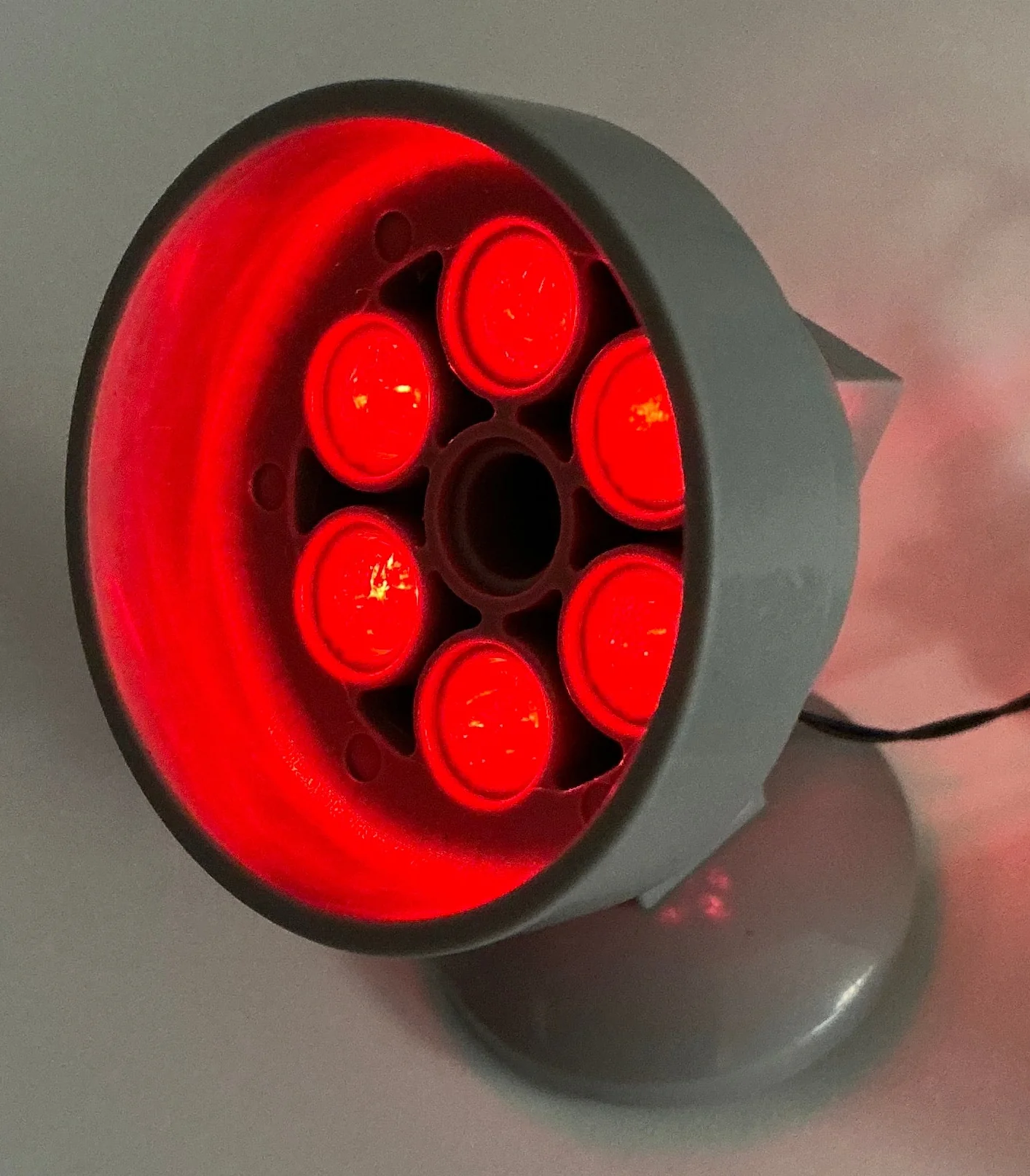 LED Light-Up Ground Spotlight, DIY System, ACC02-DC - Image 7