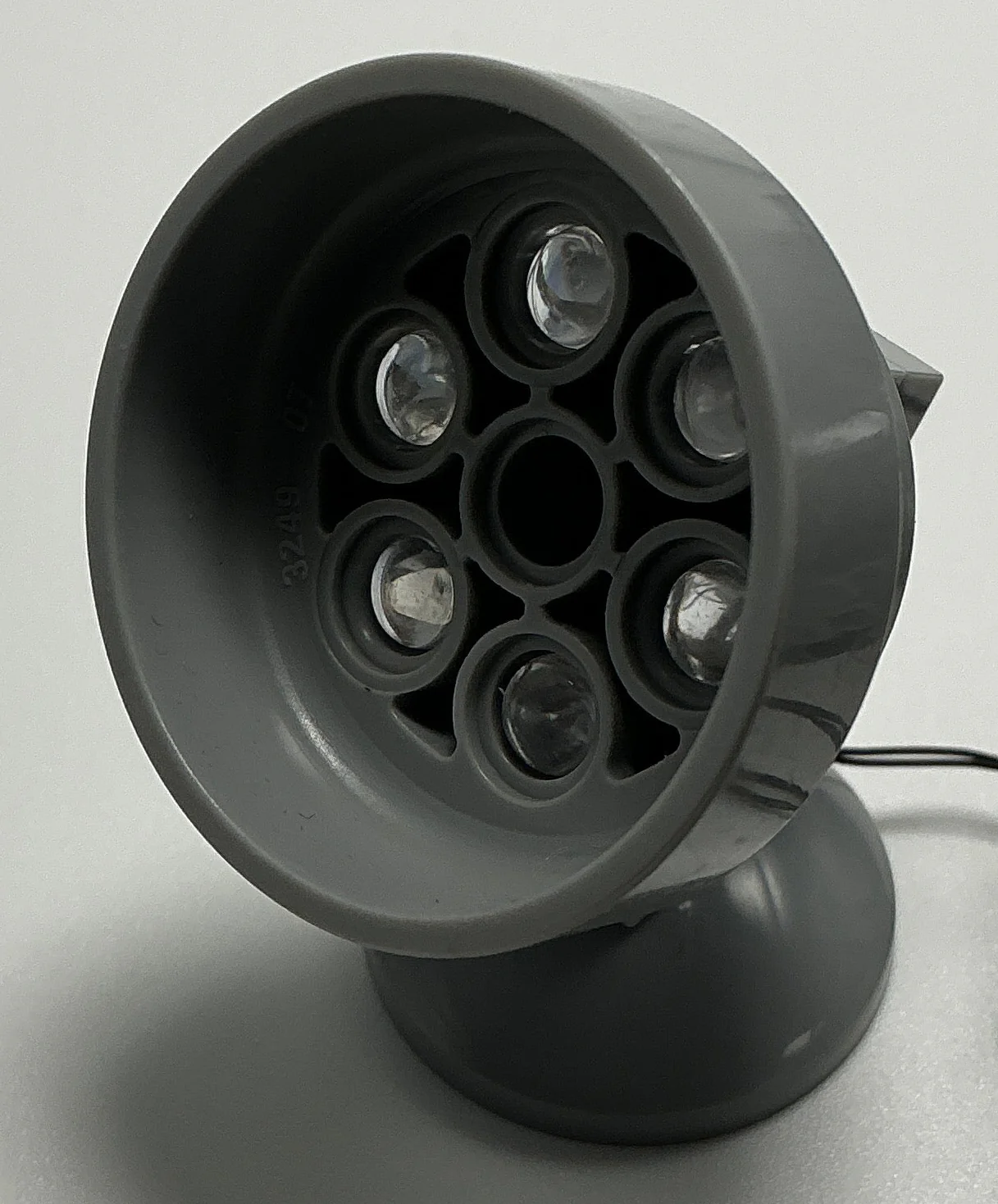 LED Light-Up Ground Spotlight, DIY System, ACC02-DC - Image 8