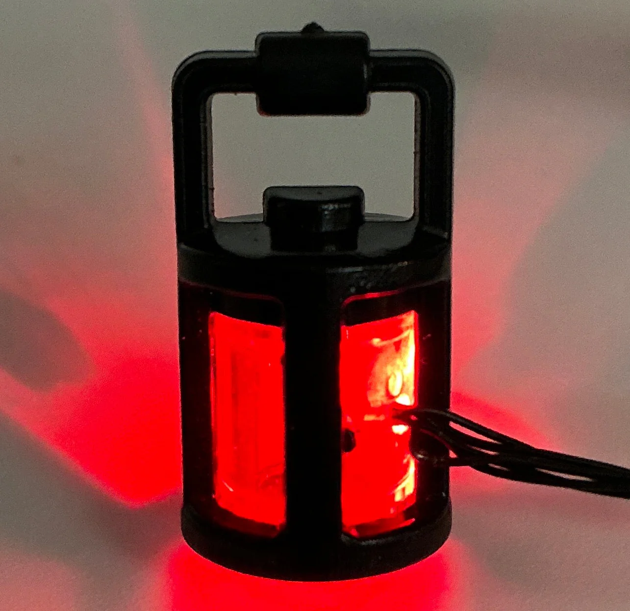 LED Light-Up Lantern, DIY System, Reconnectable, LL-LA - Image 2