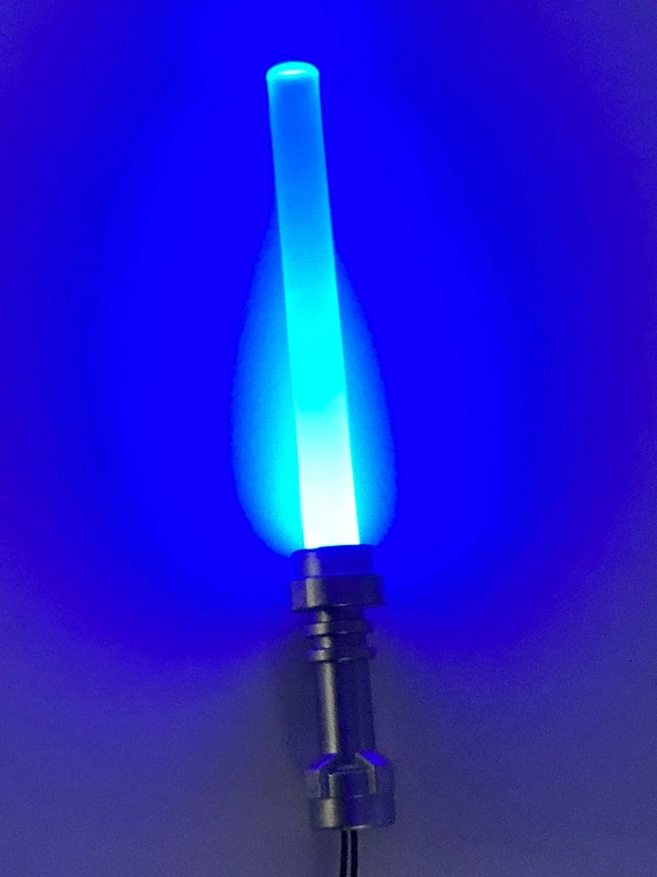 LED Light-Up Lightsaber, USB & DIY System, LSU - Image 7