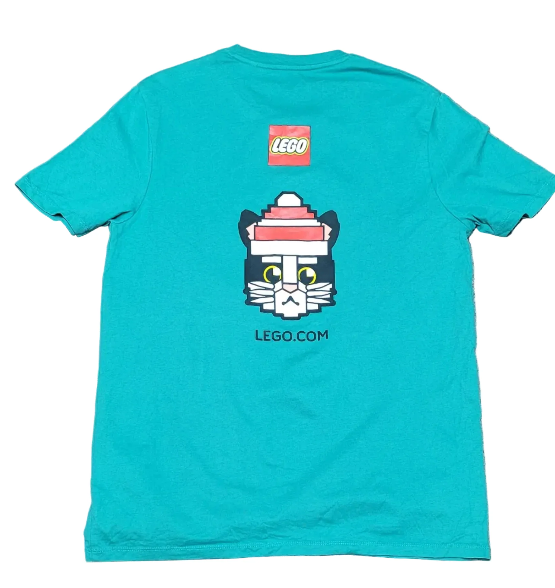 LEGO® Cataclaws T-Shirt - Image 2