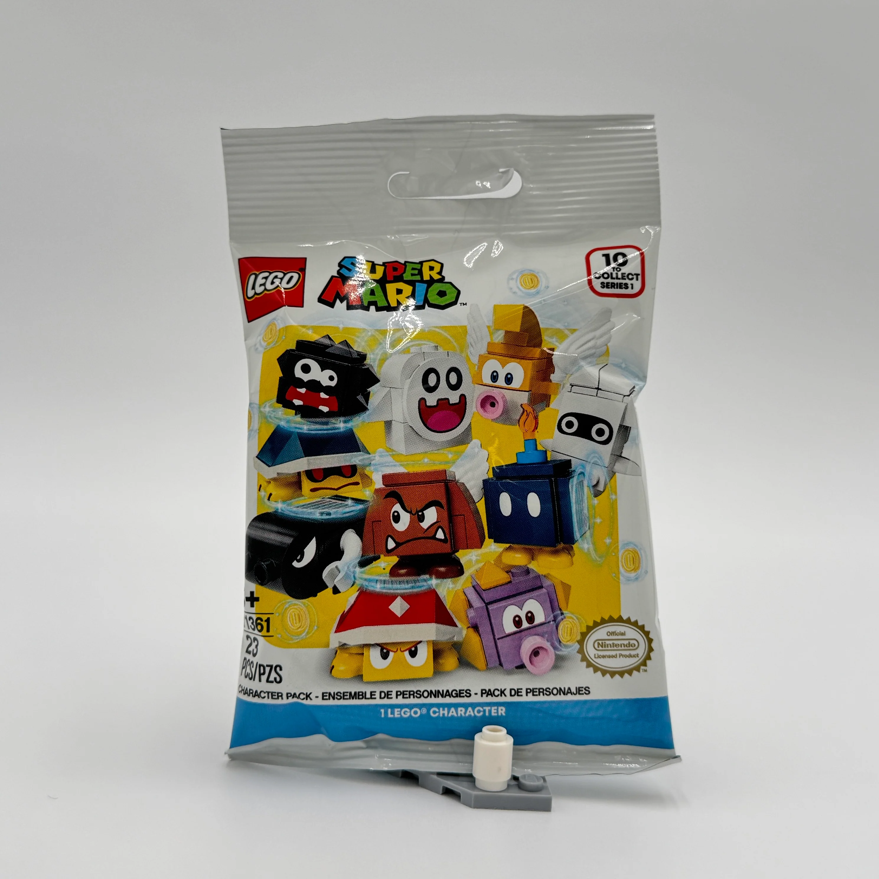 LEGO® Character, Super Mario, Series 1, 71361