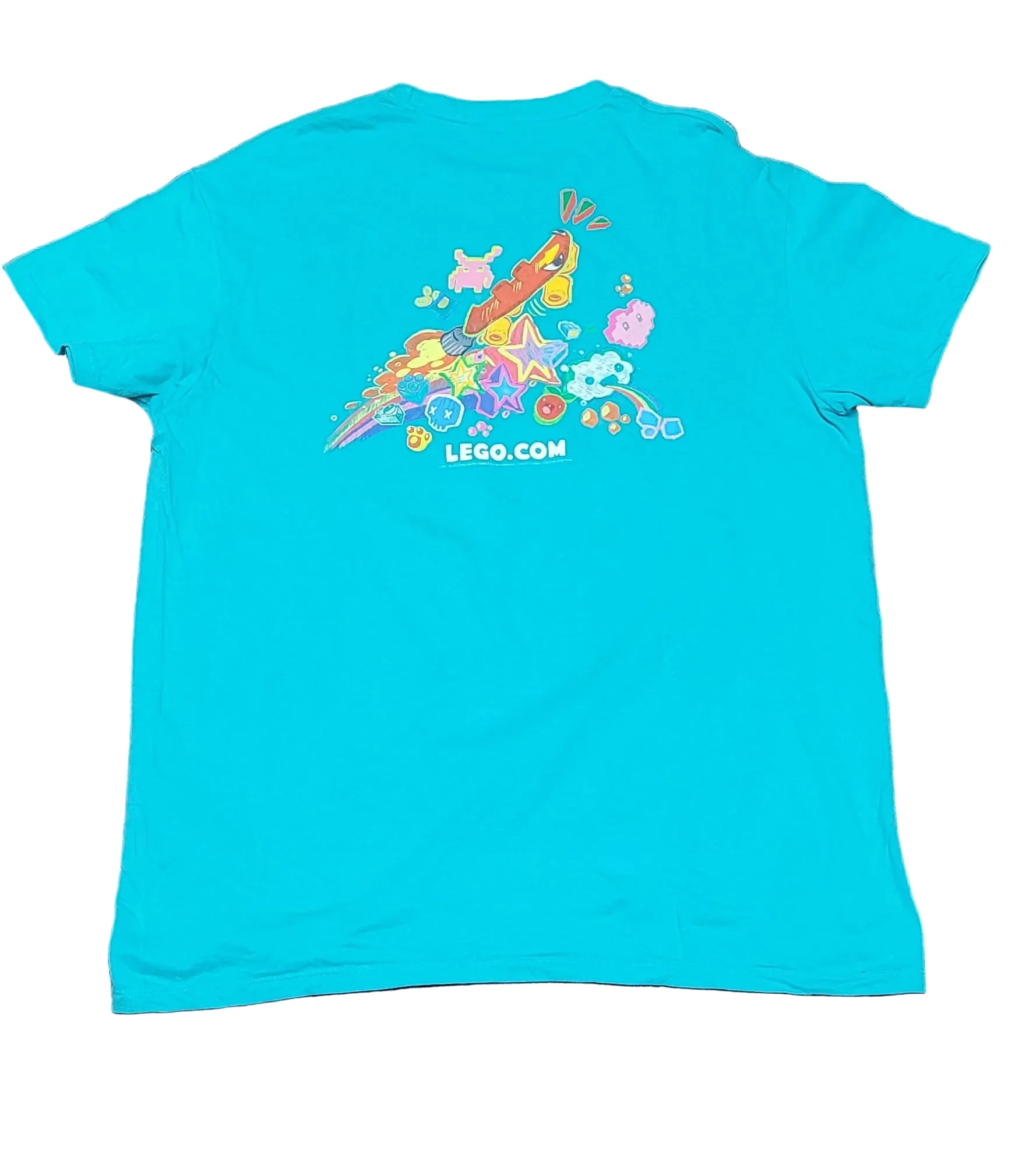 LEGO® Friends T-Shirt - Image 2
