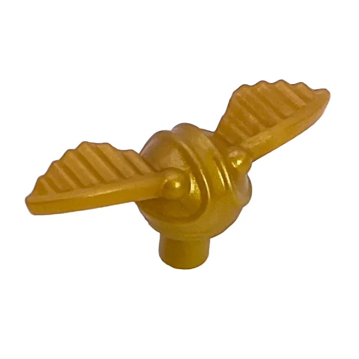 LEGO® Harry Potter Quidditch Golden Snitch, Part# 37704