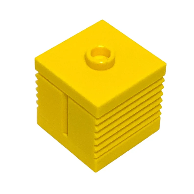 LEGO® Hay Bale