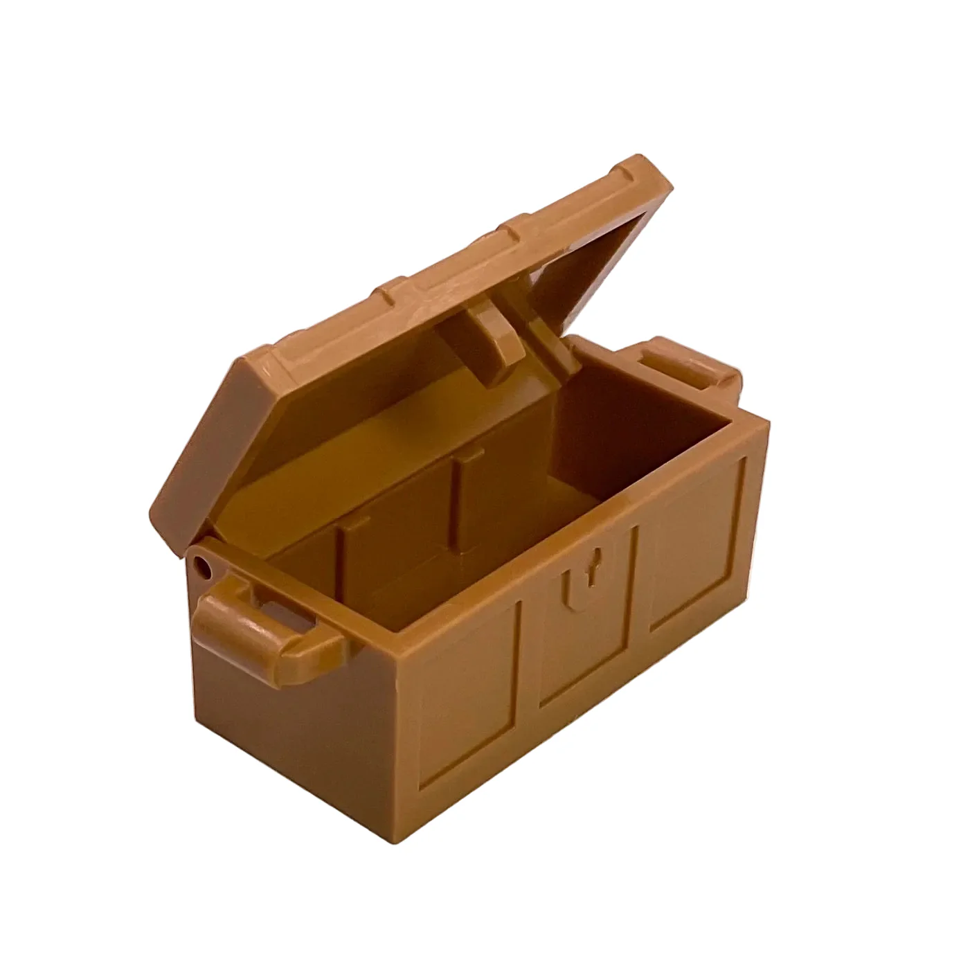 LEGO® Minecraft Chest, Part# 80835 + 4738a - Image 2