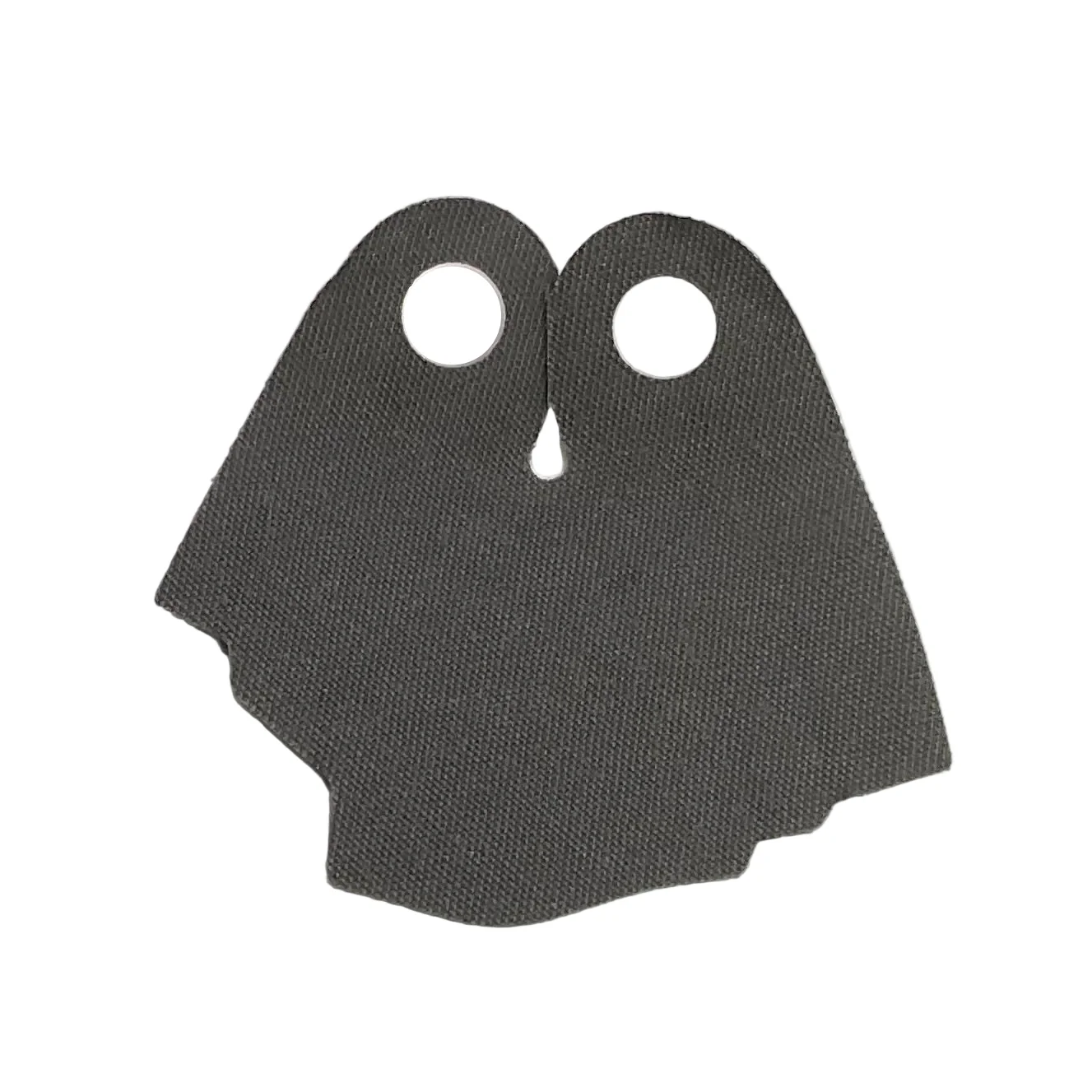 LEGO® Minifigure Mimban Cape with Hood Pattern, Part# 38597 - Image 2