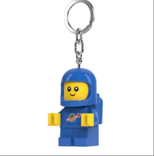LEGO® Minifigures Keychain Light - Baby Astronaut