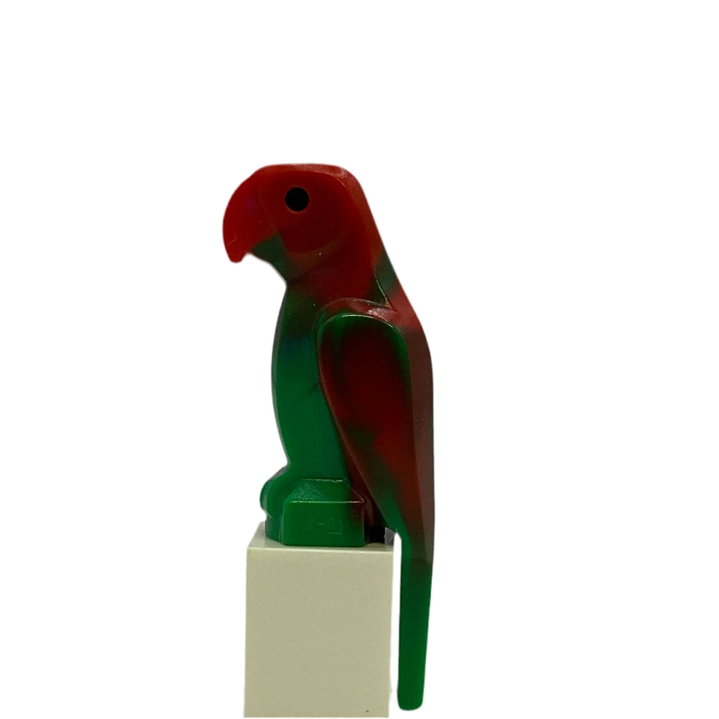 Parrot, Large Beak 27063pb02