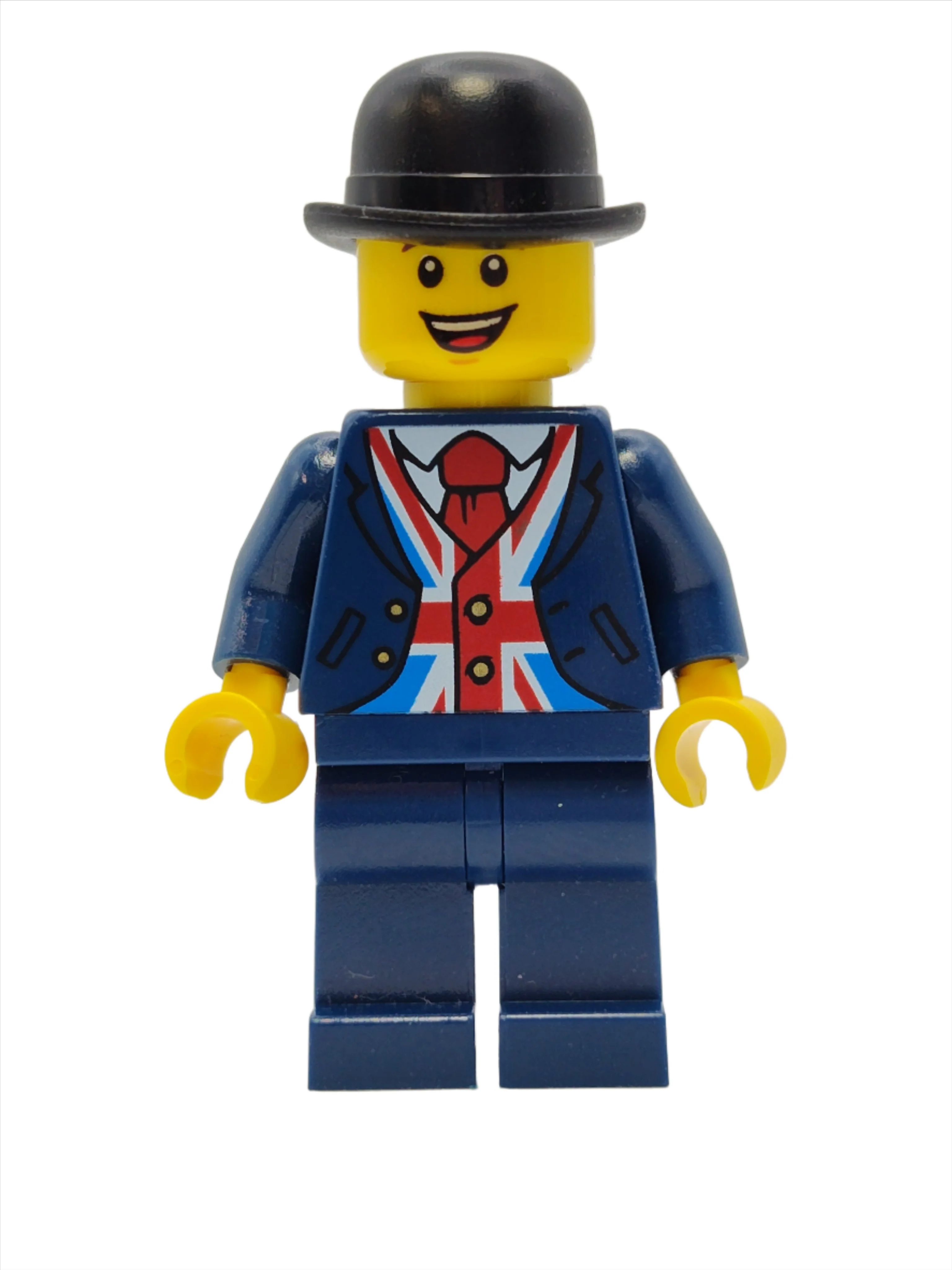 LEGO Brand Store Male - Leicester Square London UK, tls094