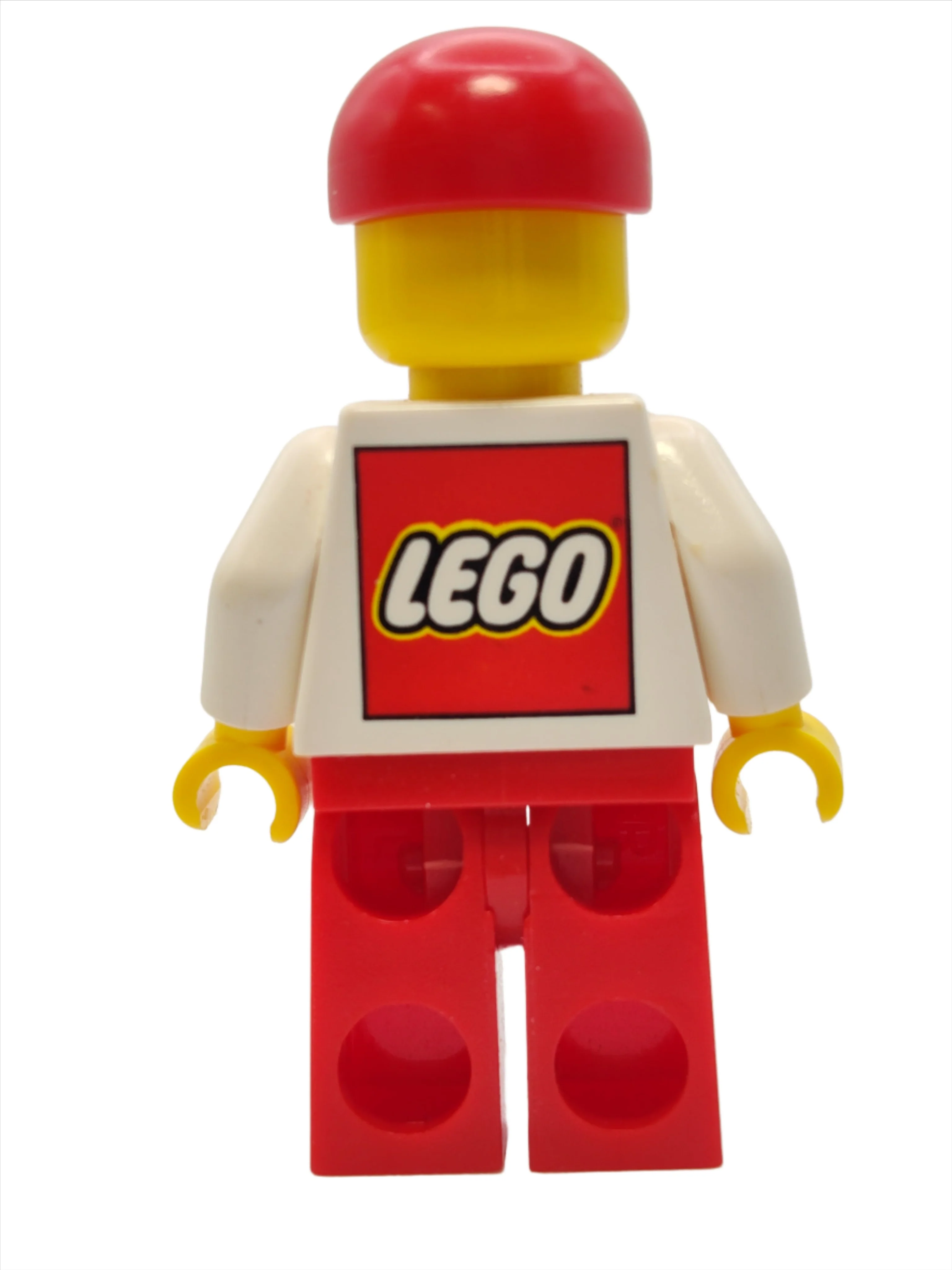 LEGO KidsFest 2010 Minifigure, gen039 - Image 2