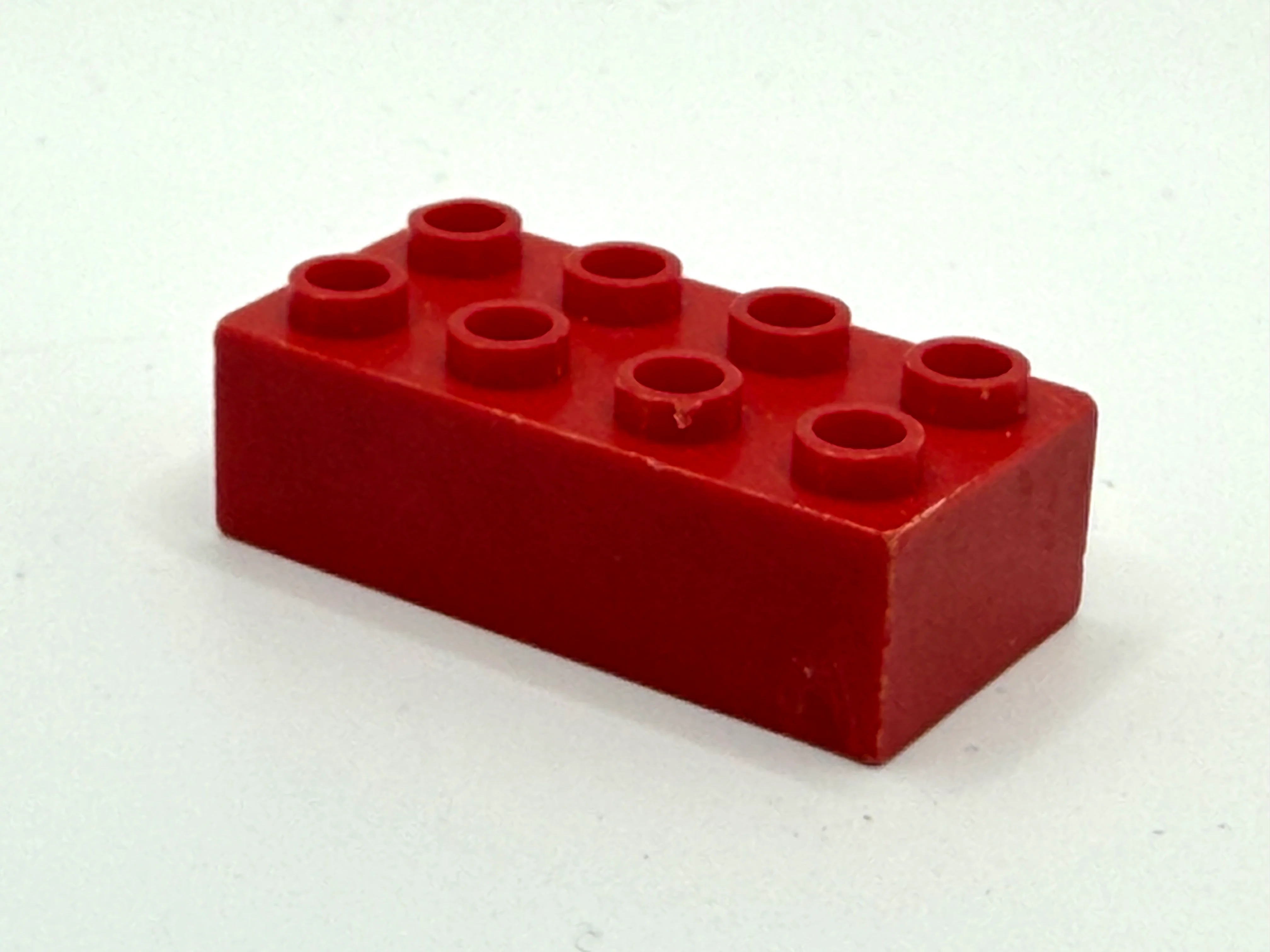 Italian LEGO® Minitalia Brick in Collectible Packaging - Image 3