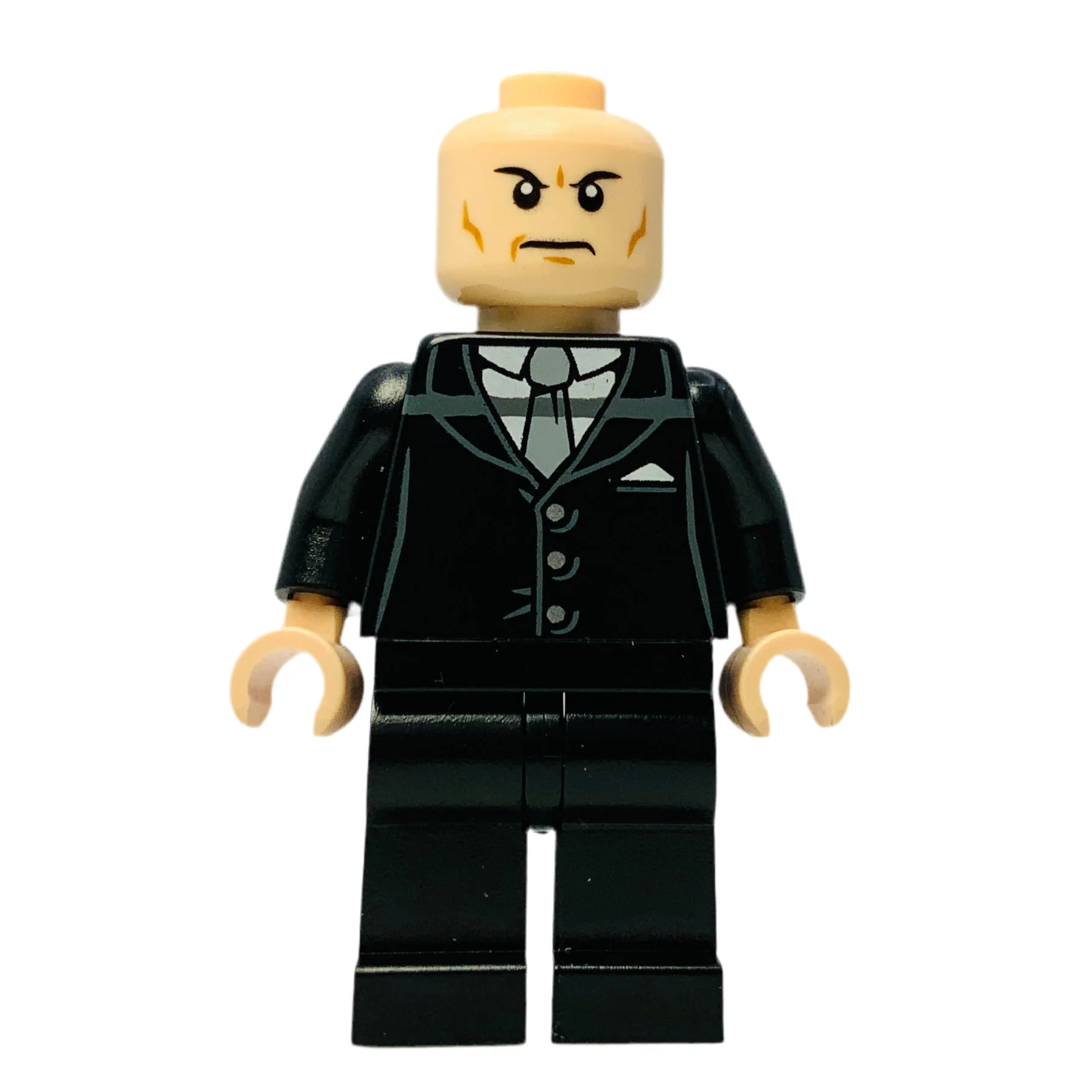 Lex Luthor Misprint, sh0012