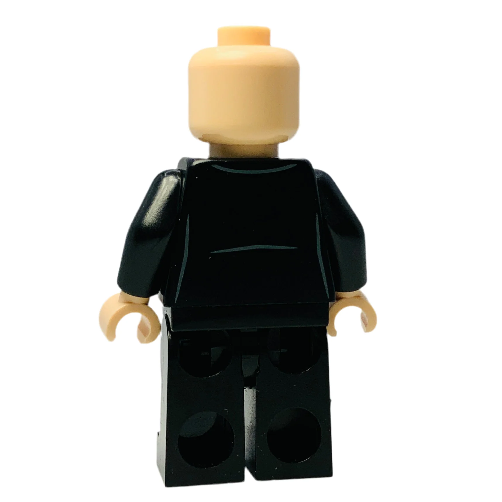 Lex Luthor Misprint, sh0012 - Image 3