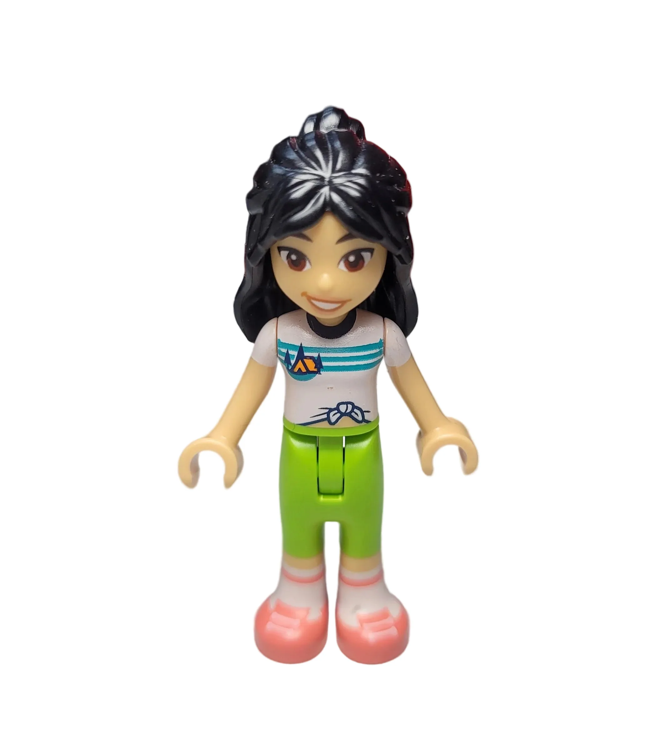 Liann, frnd0754 - LEGO® Friends