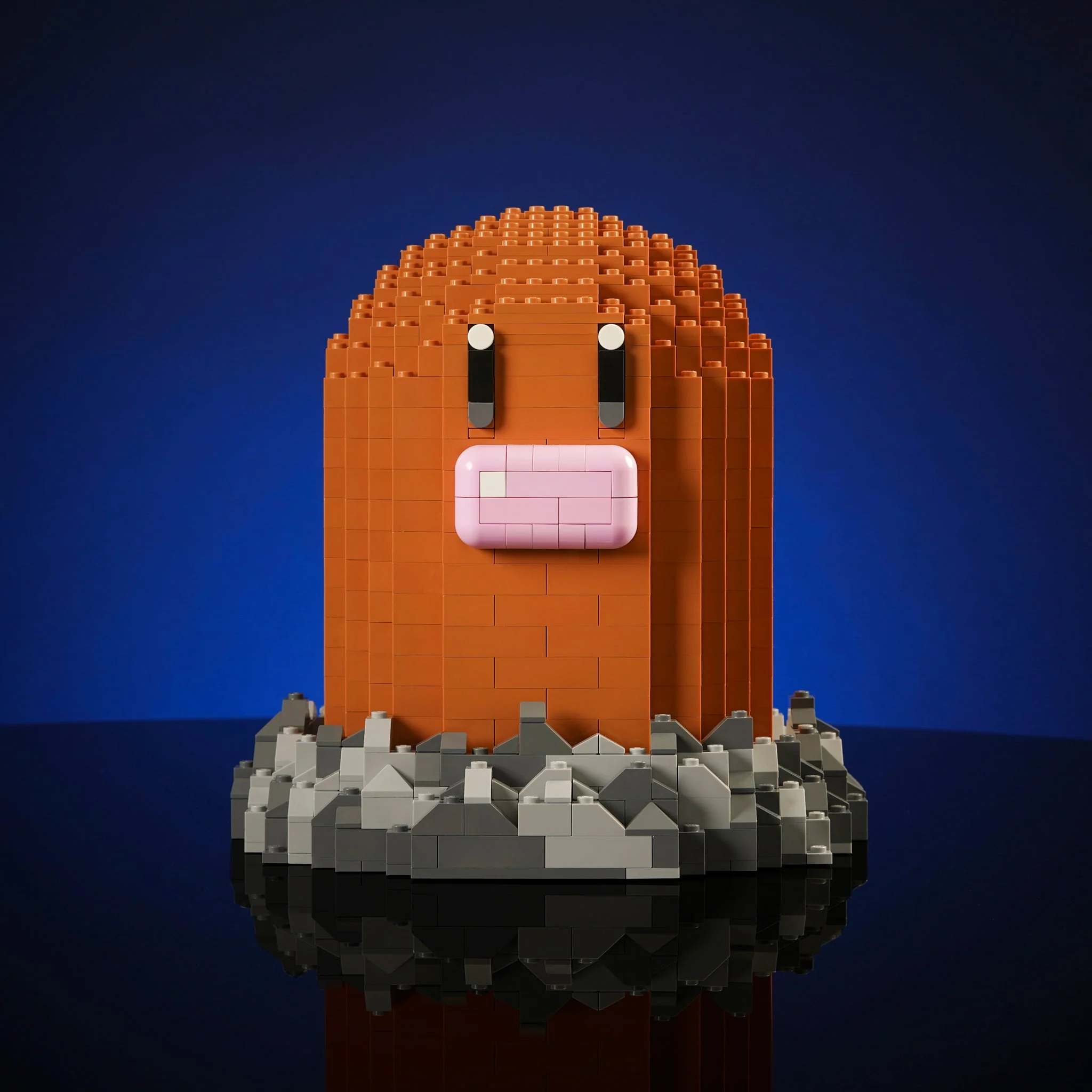 Life-Sized Dig-A-Little - Image 2