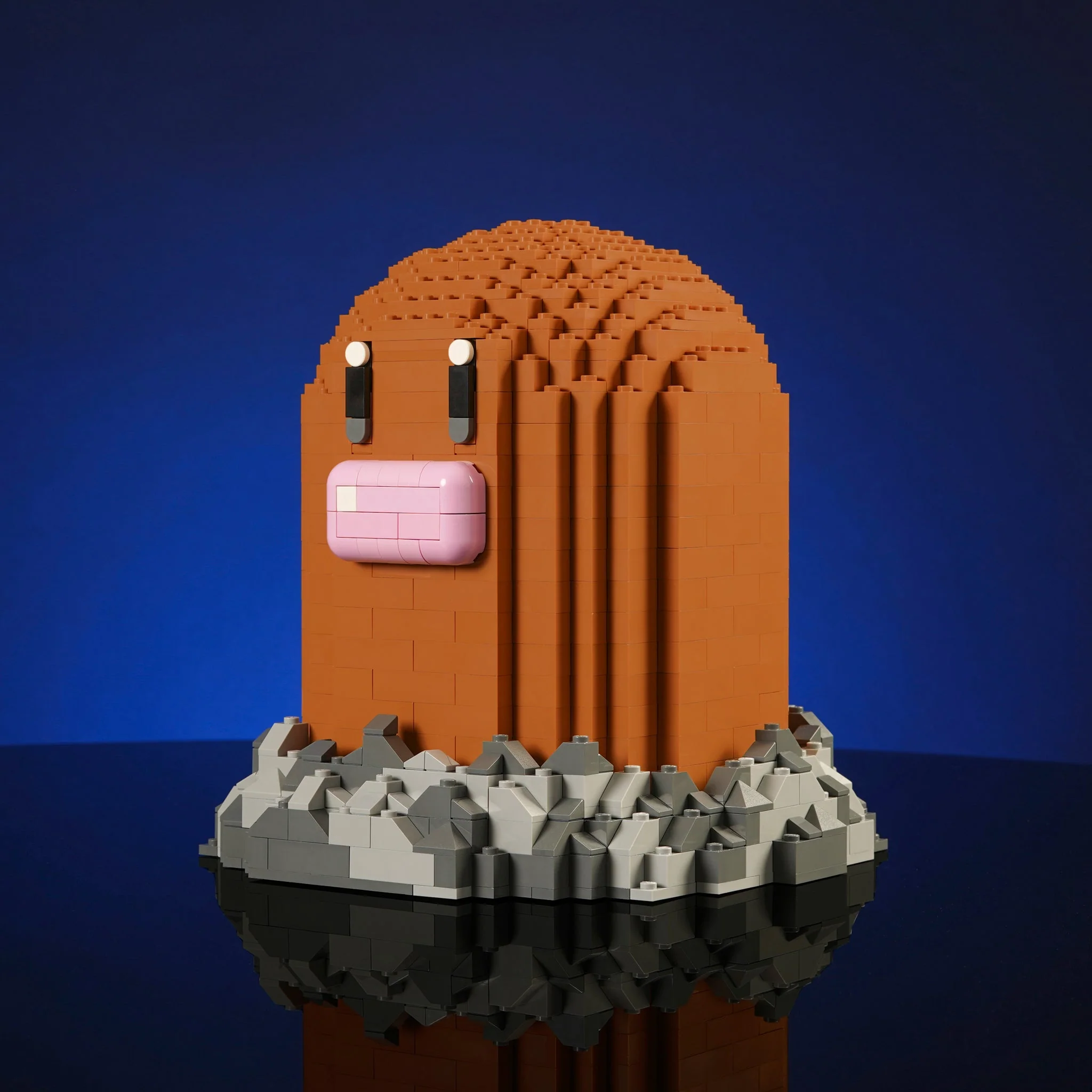 Life-Sized Dig-A-Little - Image 7