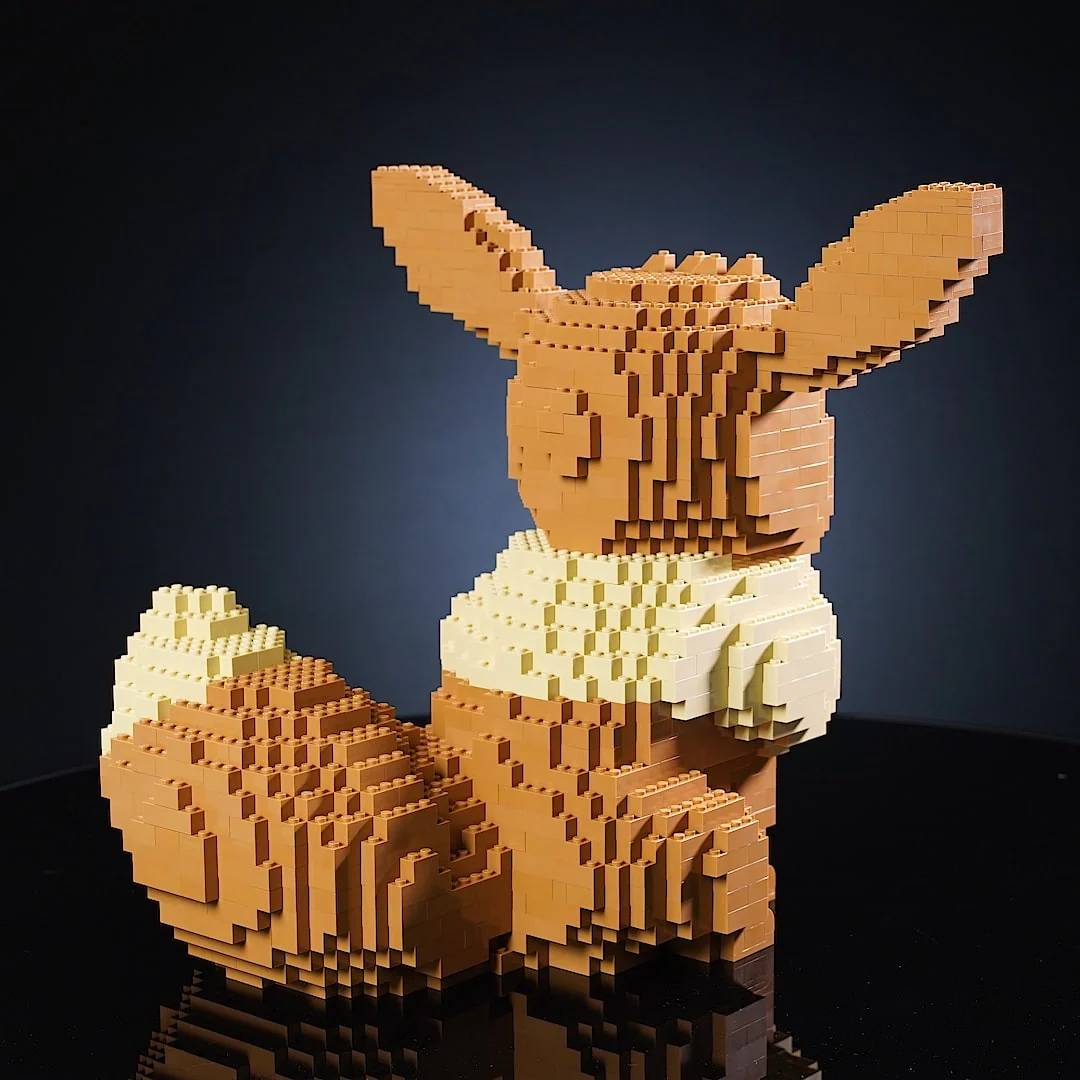 Life-Sized Eon - Image 6