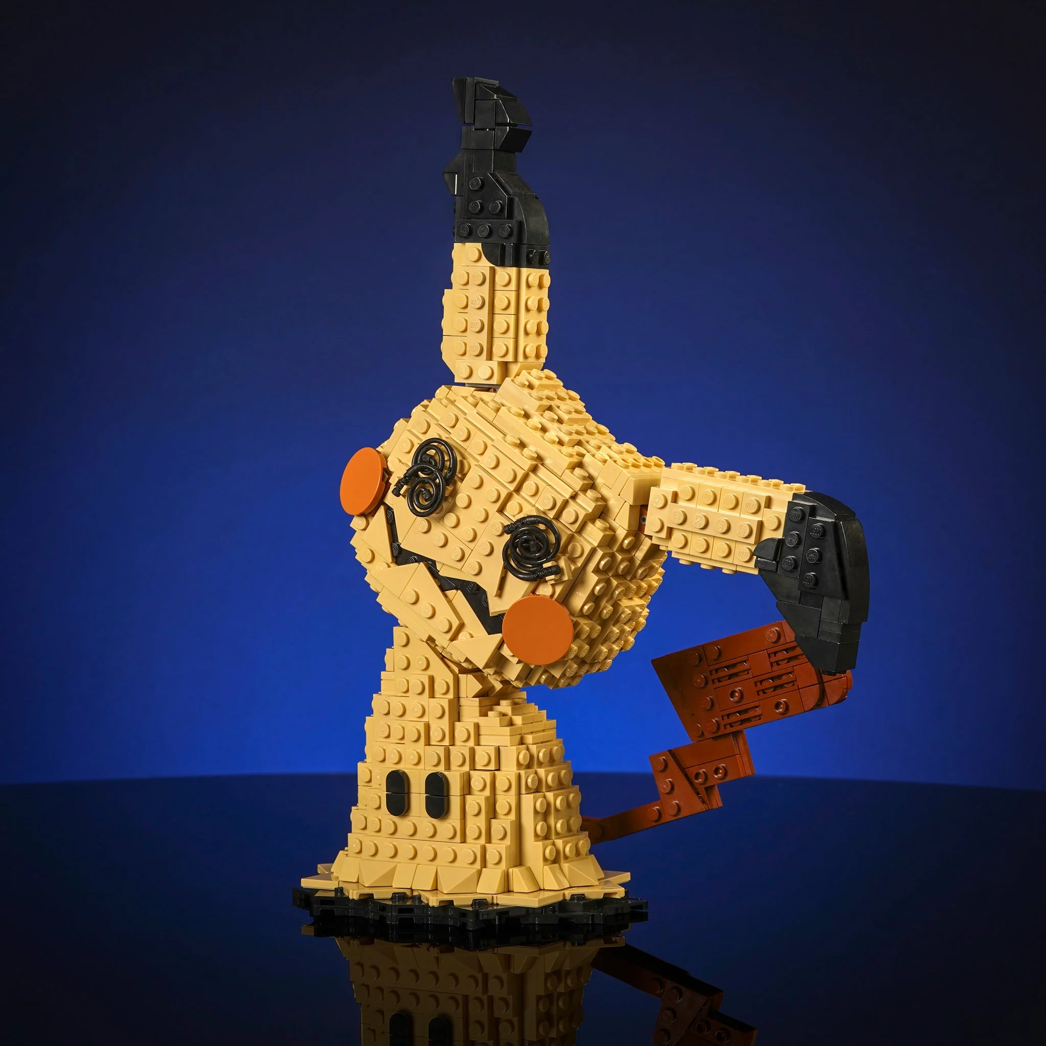 Life-Sized Ghostly Mimic - Image 7