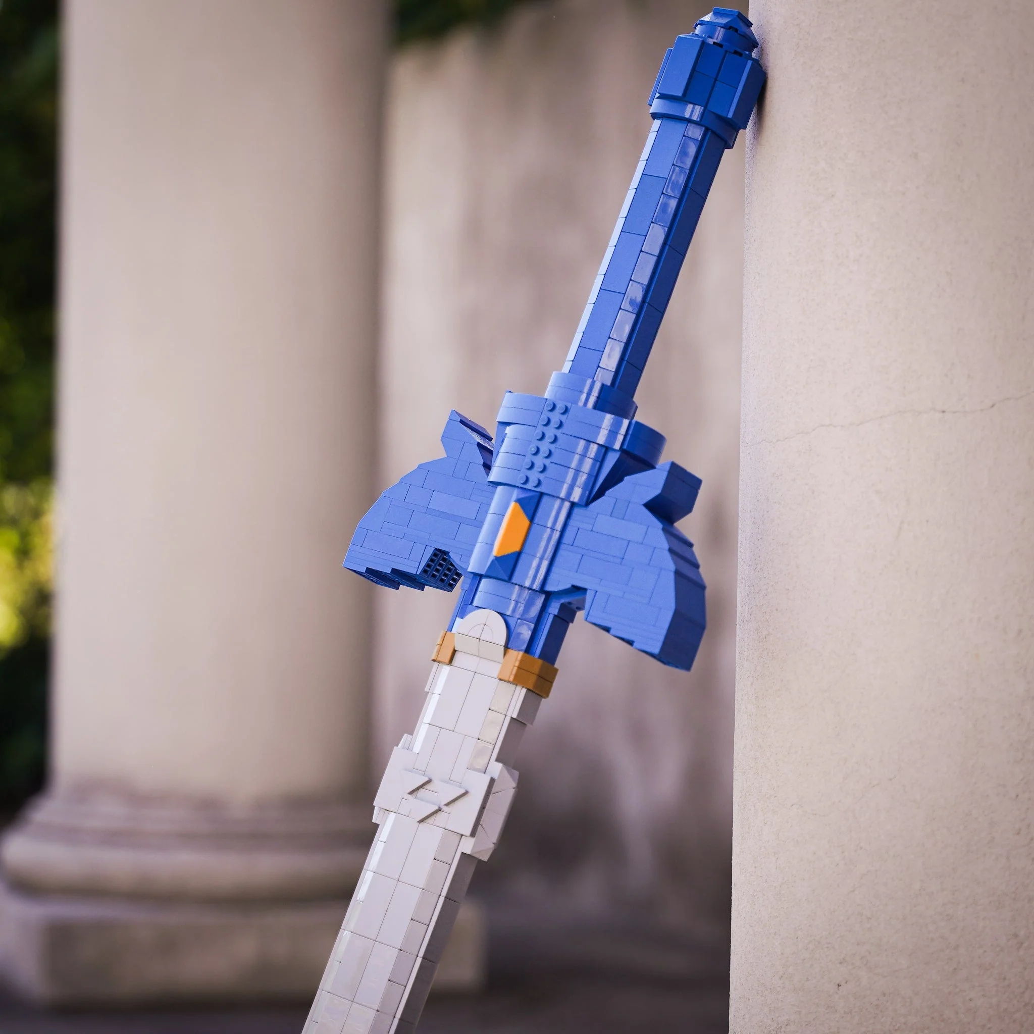 Life-Sized Hero’s Sword - Image 4