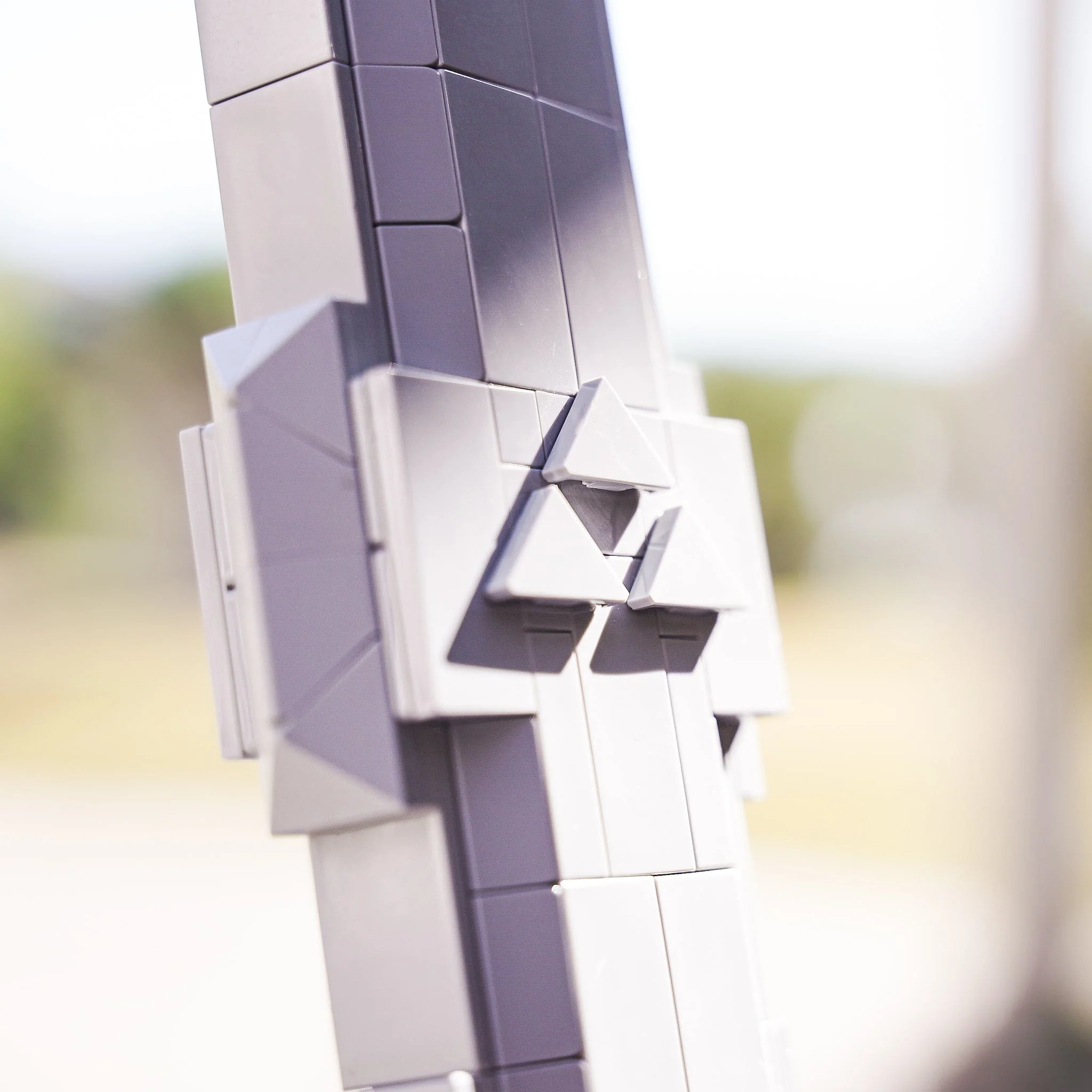 Life-Sized Hero’s Sword - Image 5