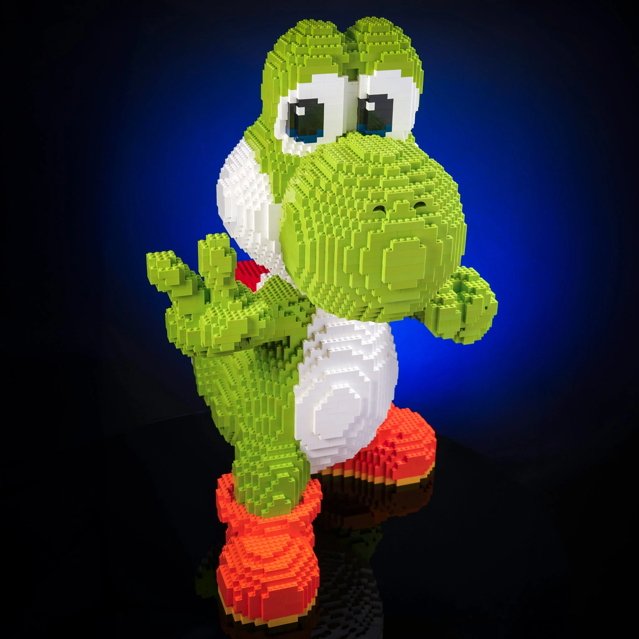 Life-Sized Italian Dinosaur - Image 10