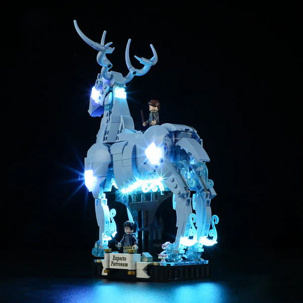 Light Kit For Expecto Patronum, 76414 - Image 3