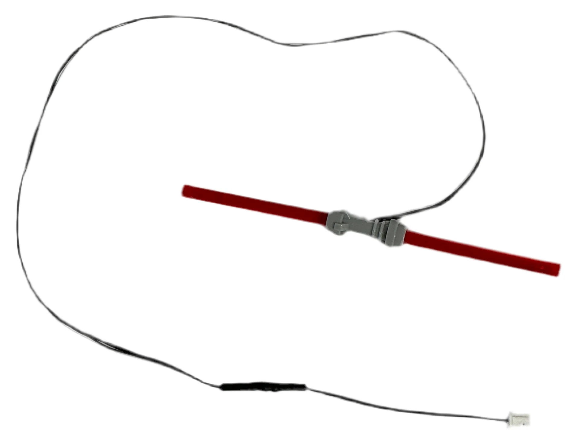 Light-Up Double-Bladed Lightsaber, DIY System, LDS-DC - Image 7