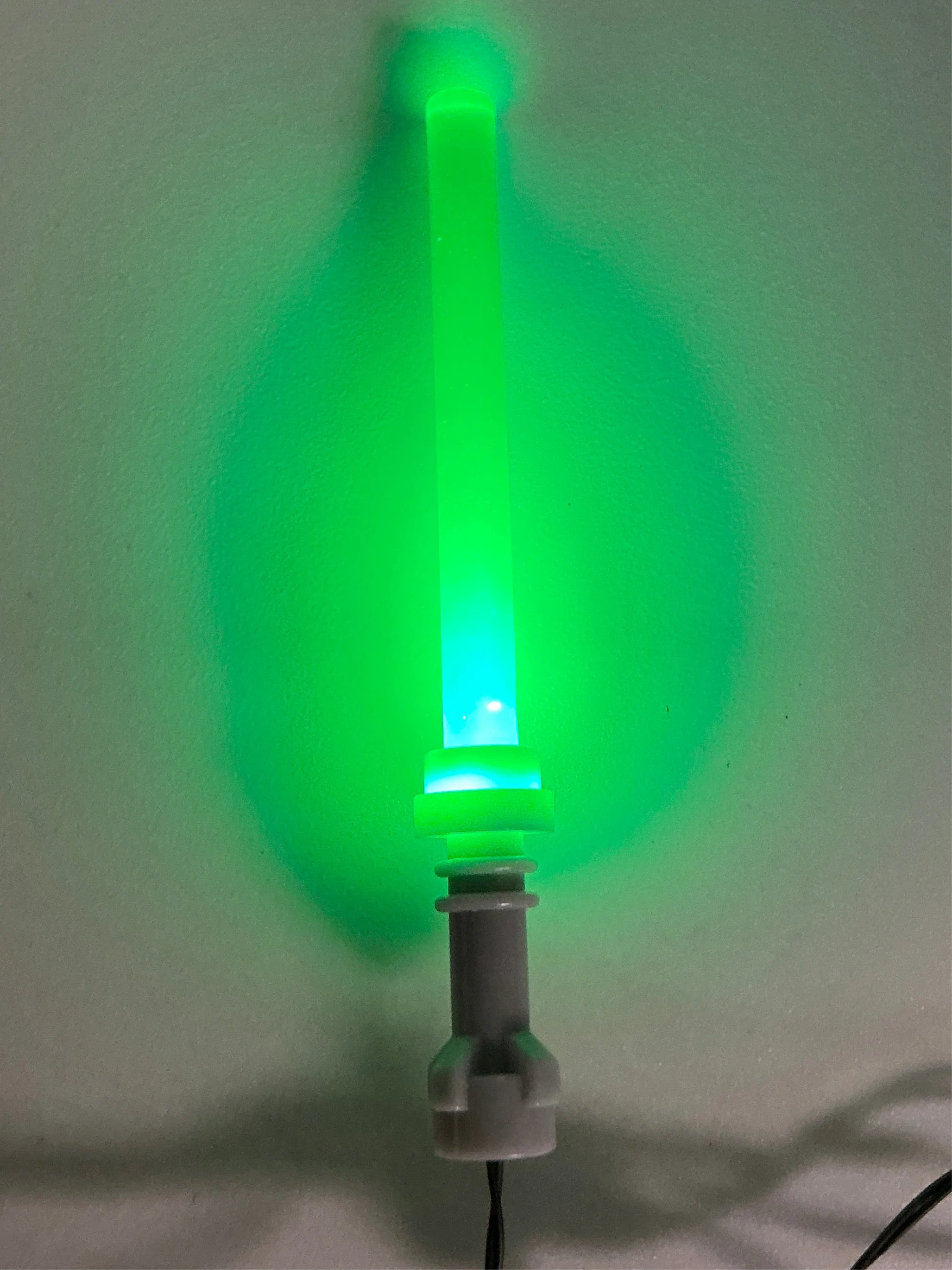 Light-Up Lightsaber, DIY System, LS-DC - Image 5