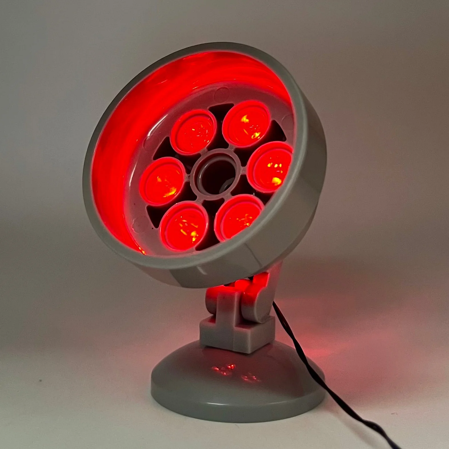 LED Light-Up Ground Spotlight, USB, ACC02 - Image 3