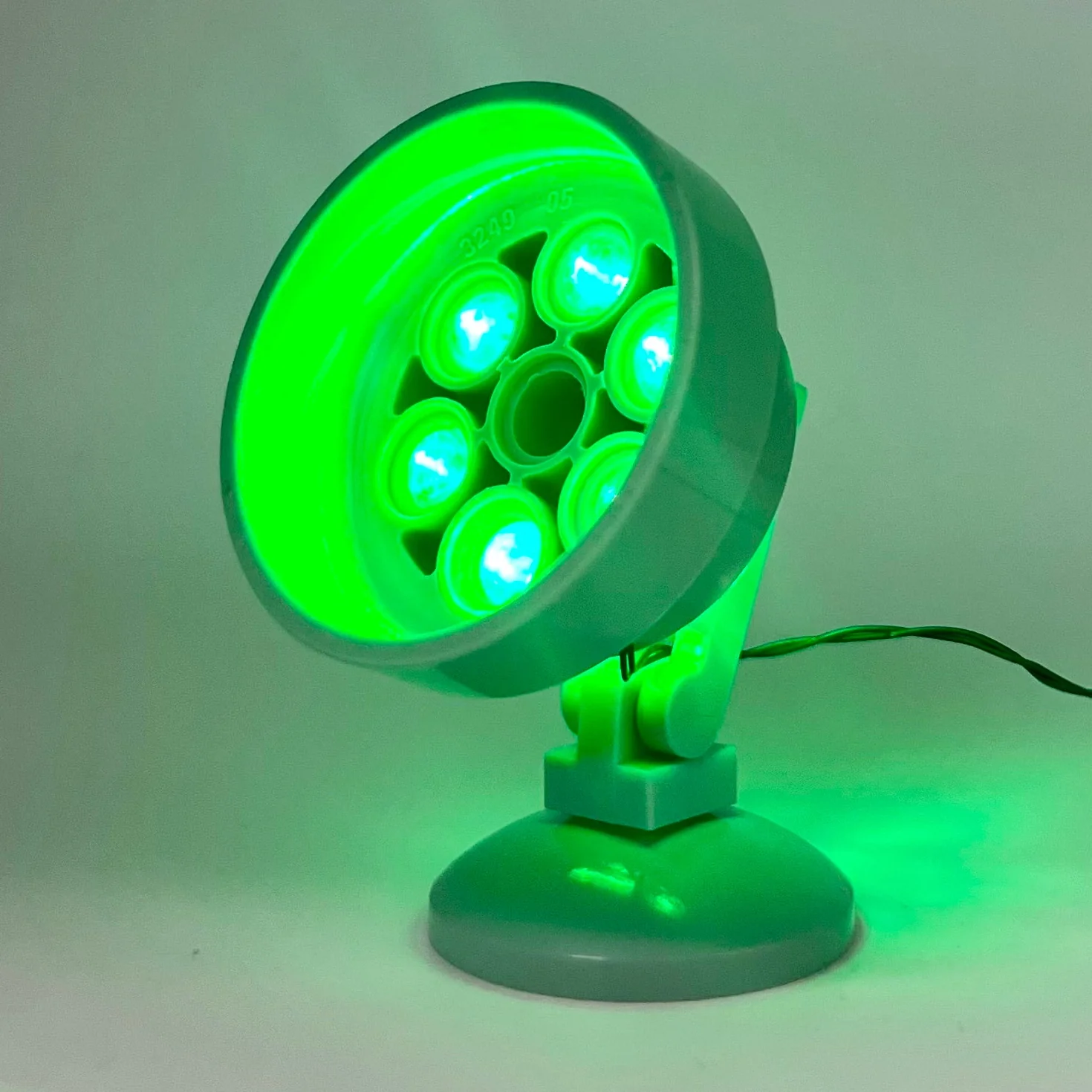 LED Light-Up Ground Spotlight, USB, ACC02 - Image 5