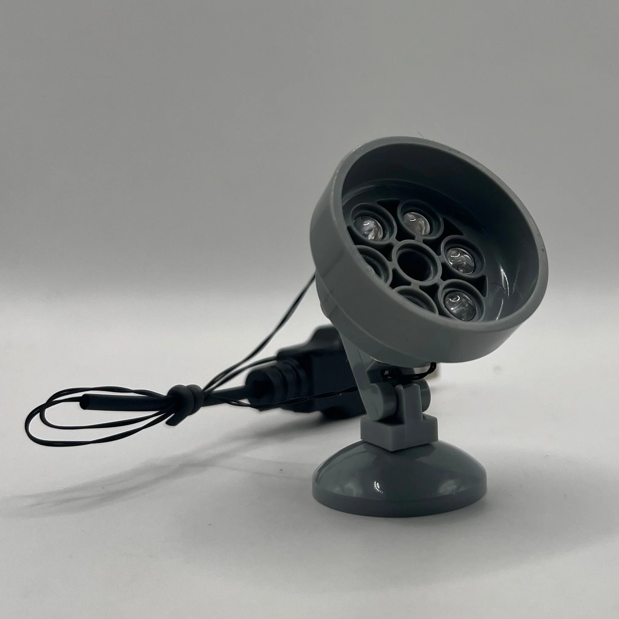 LED Light-Up Ground Spotlight, USB, ACC02 - Image 6