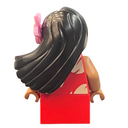 Lilo, idea201, LEGO® Disney Minifigure - Image 3