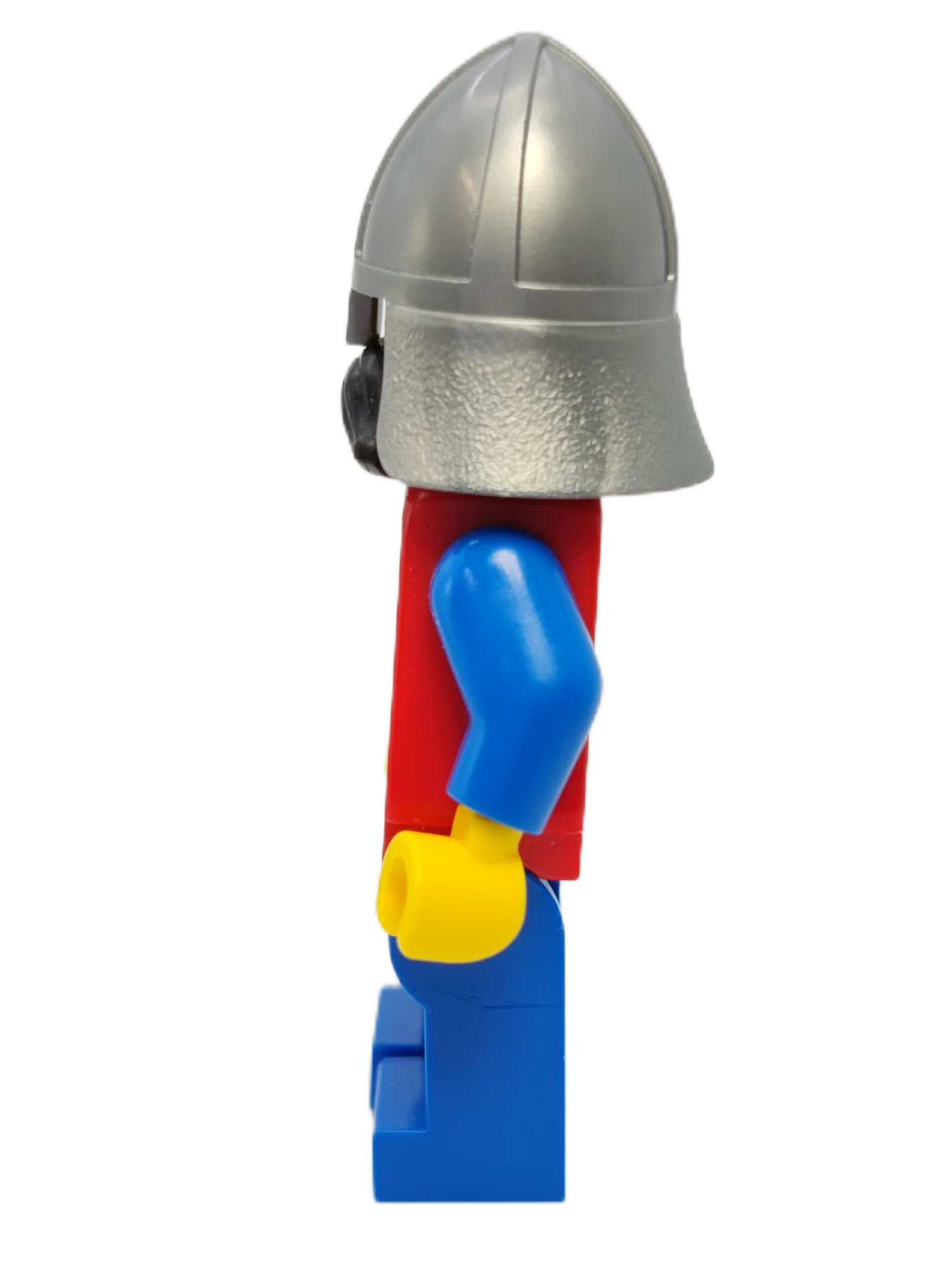 Lion Knight - Male, cas589 - Image 2