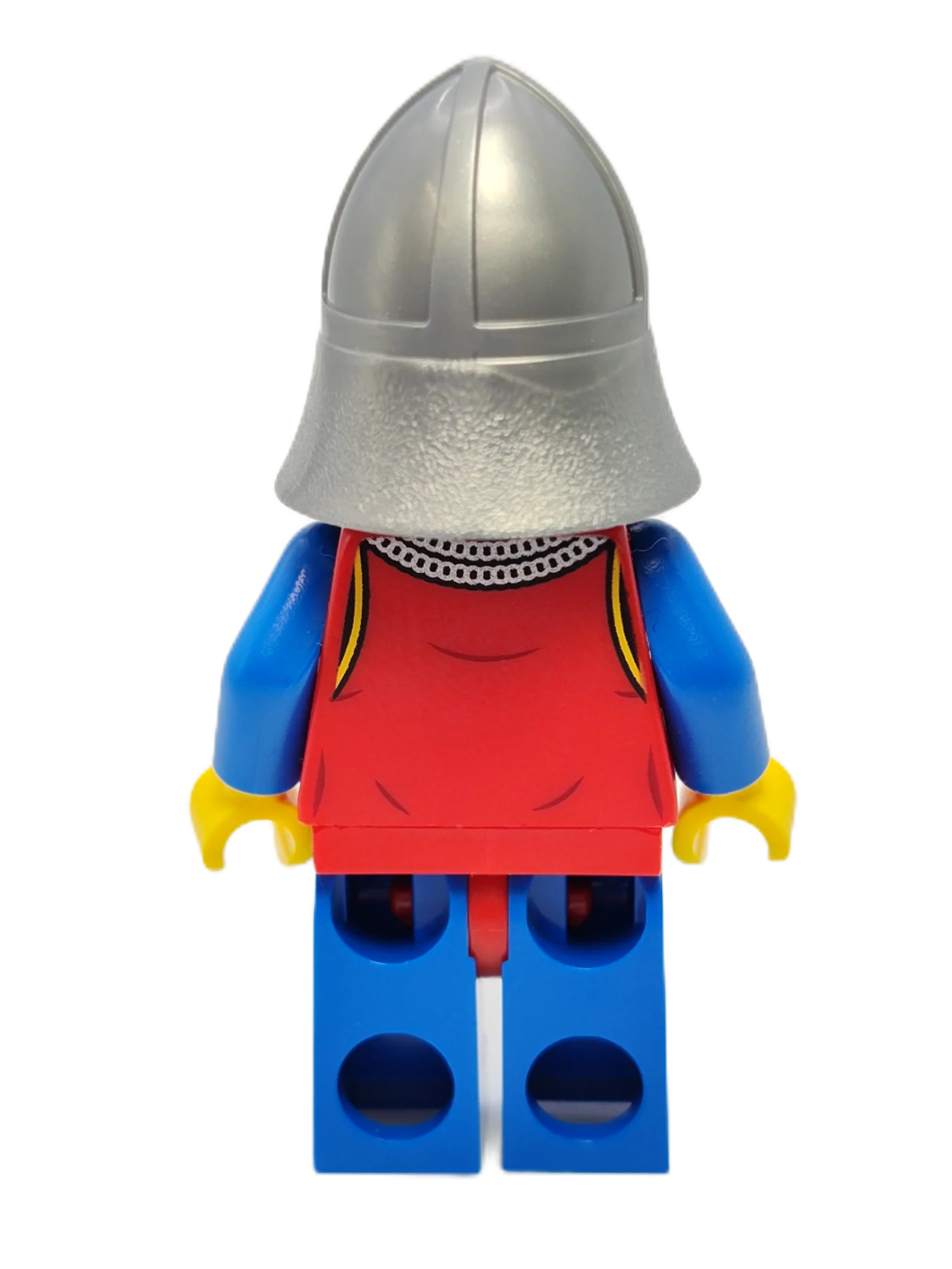 Lion Knight - Male, cas589 - Image 3
