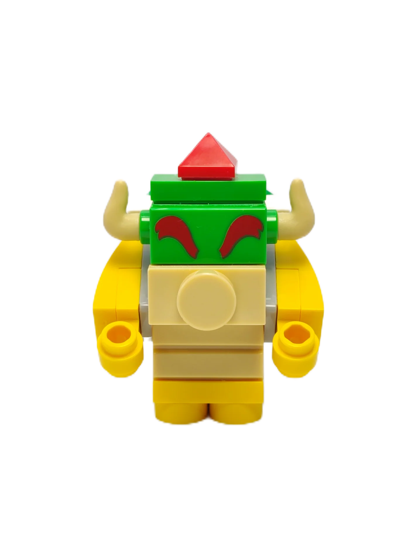 Little Bowser