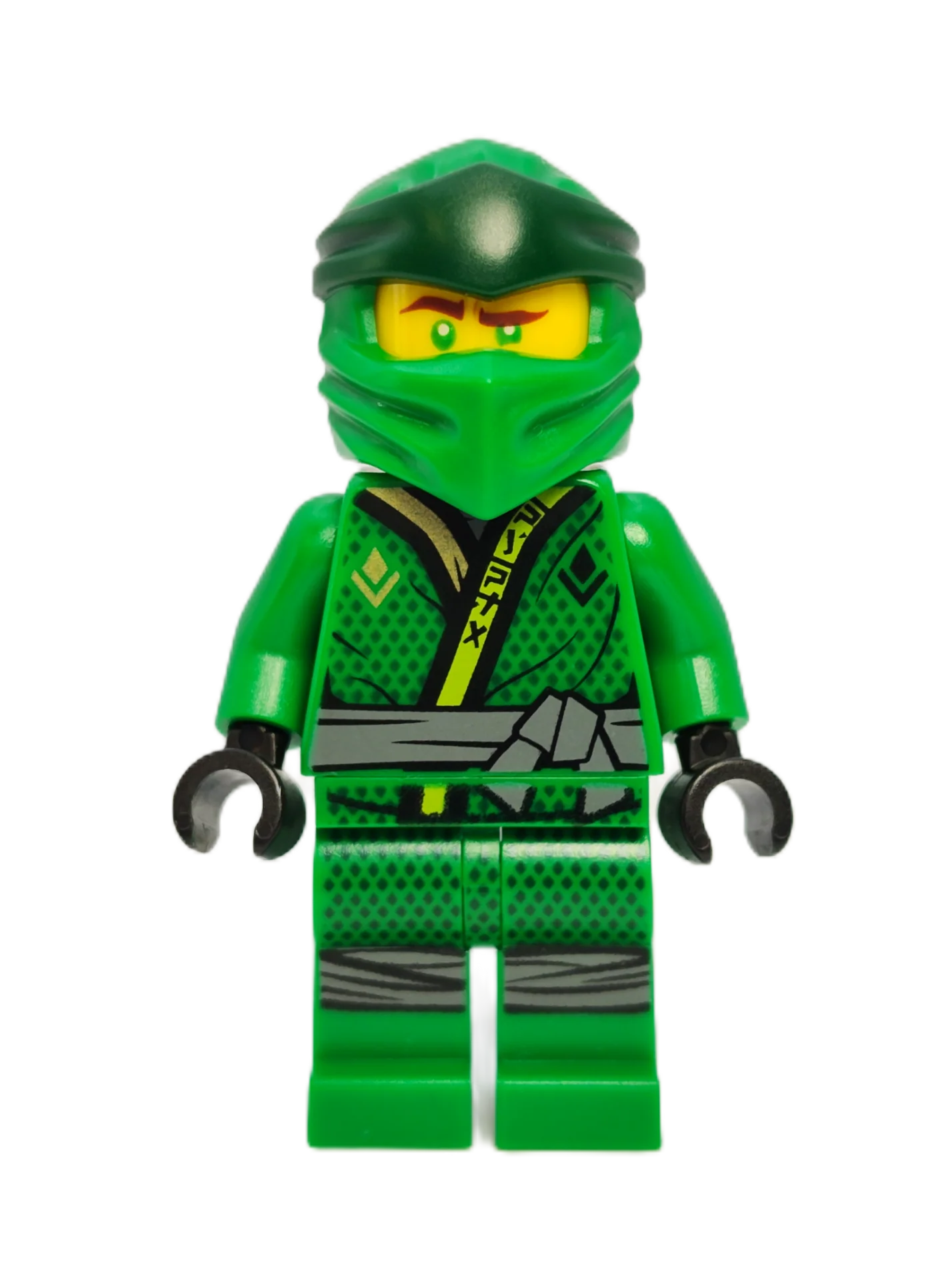 Lloyd - Legacy (Sons of Garmadon Robe), njo0514