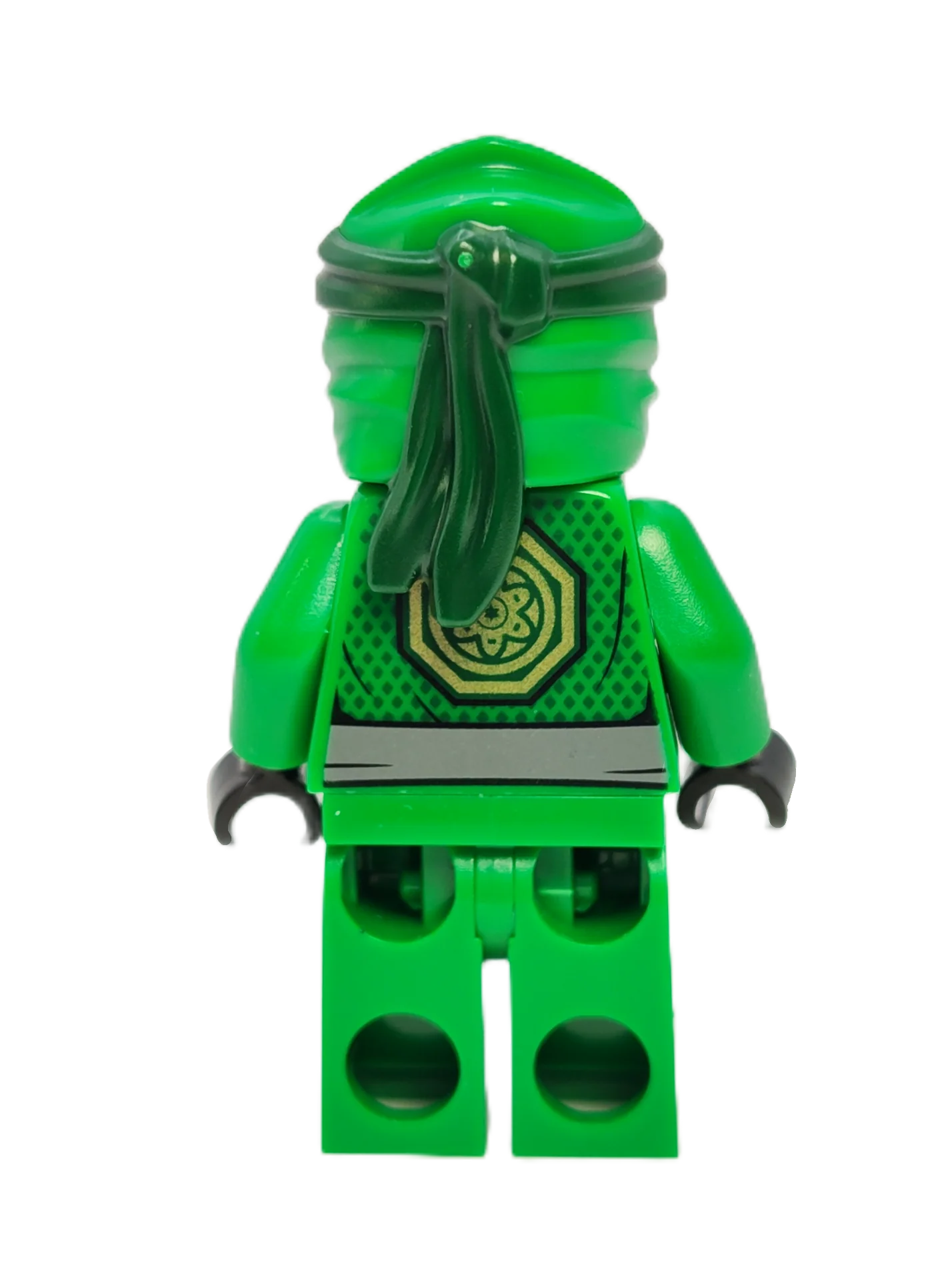Lloyd - Legacy (Sons of Garmadon Robe), njo0514 - Image 3
