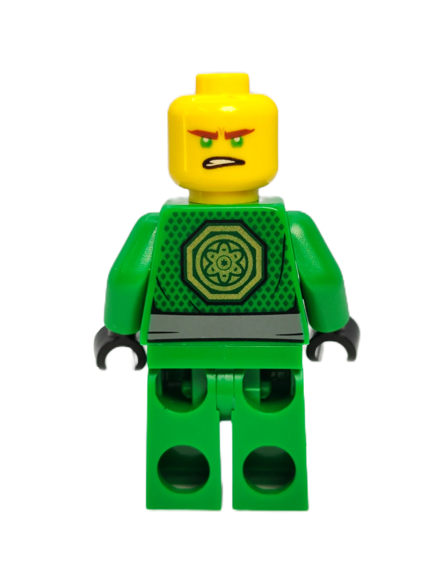 Lloyd - Legacy (Sons of Garmadon Robe), njo0514 - Image 4