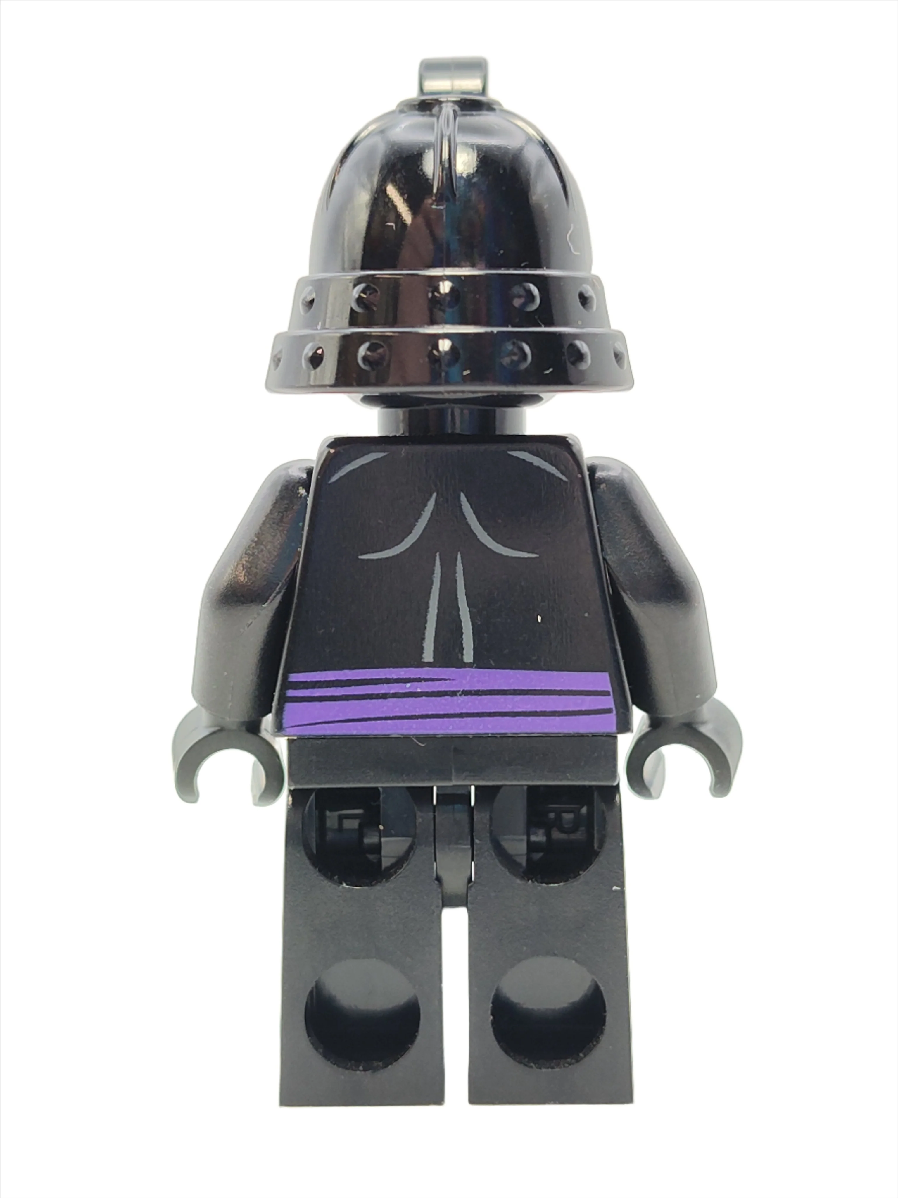 Lord Garmadon - Legacy, njo0596 - LEGO® Ninjago Minifigure - Image 3