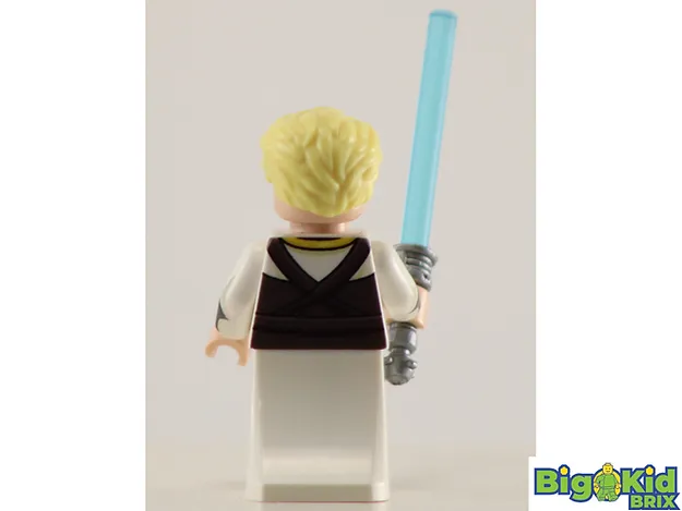 LUCIEN DRAY Star Wars Custom Printed Lego Minifigure - Image 3