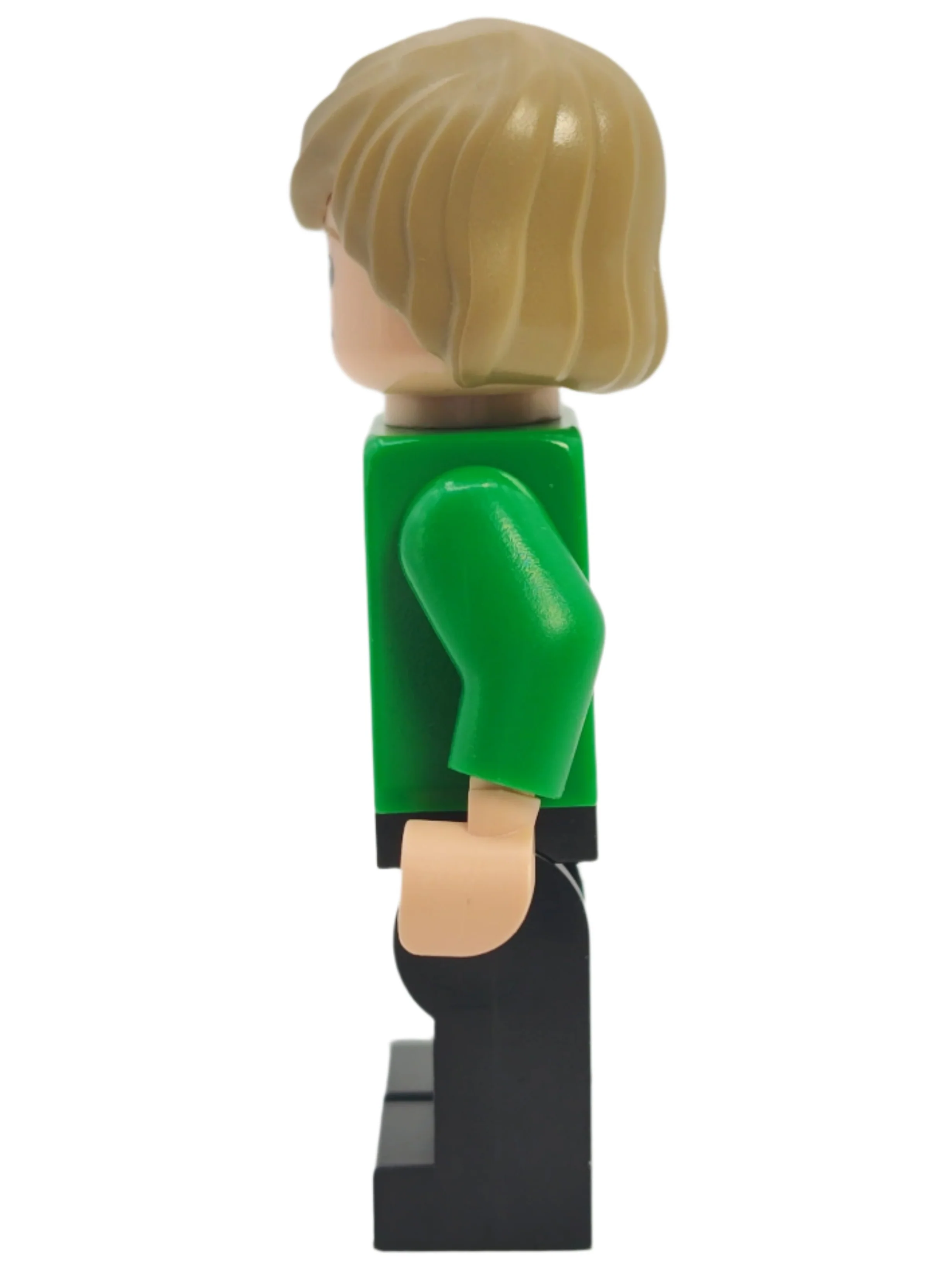 Luke Skywalker - Holiday Sweater, sw1382, LEGO® Star Wars Minifigure - Image 2