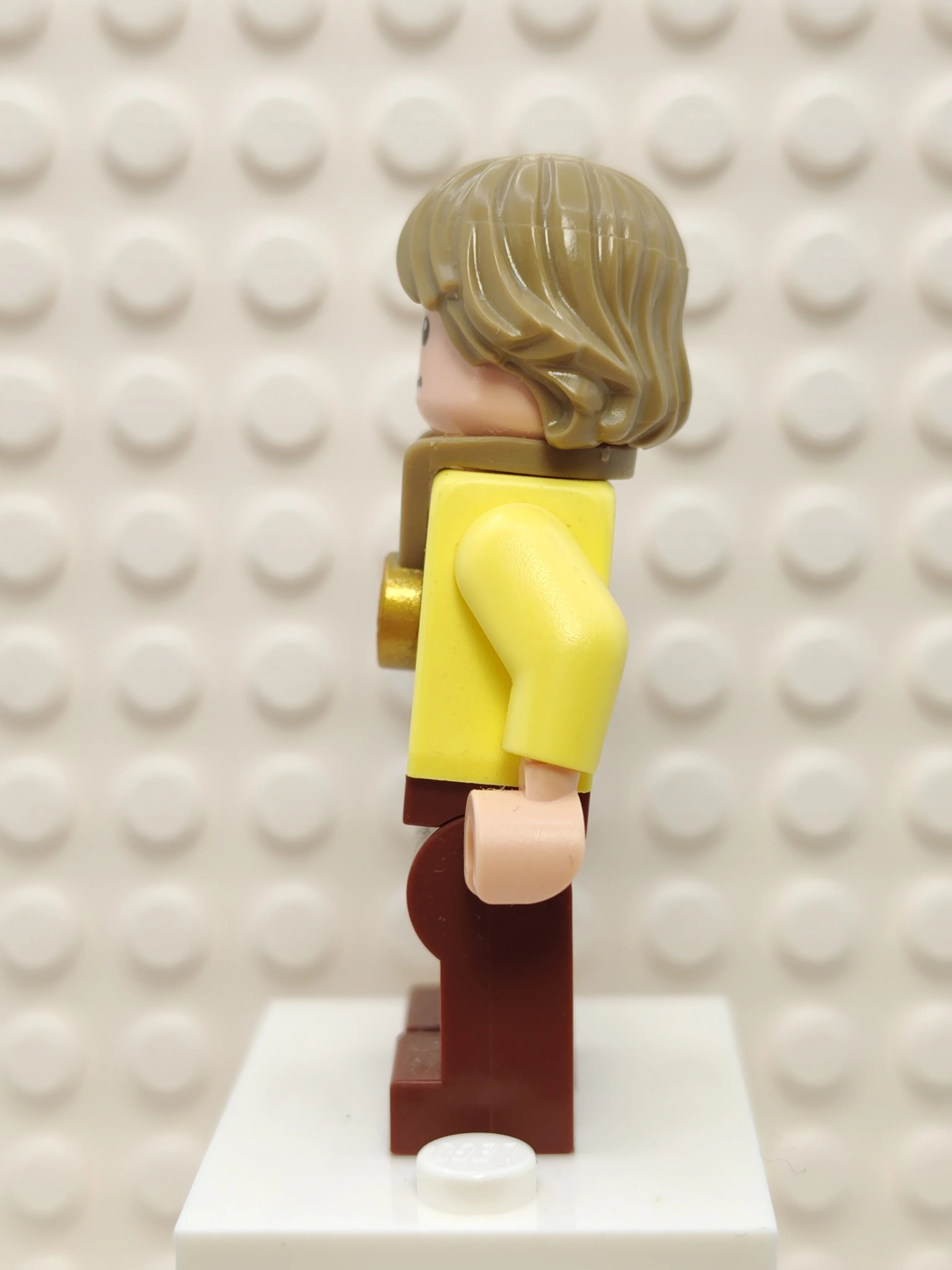Luke Skywalker, sw1283, LEGO® Star Wars Minifigure - Image 2