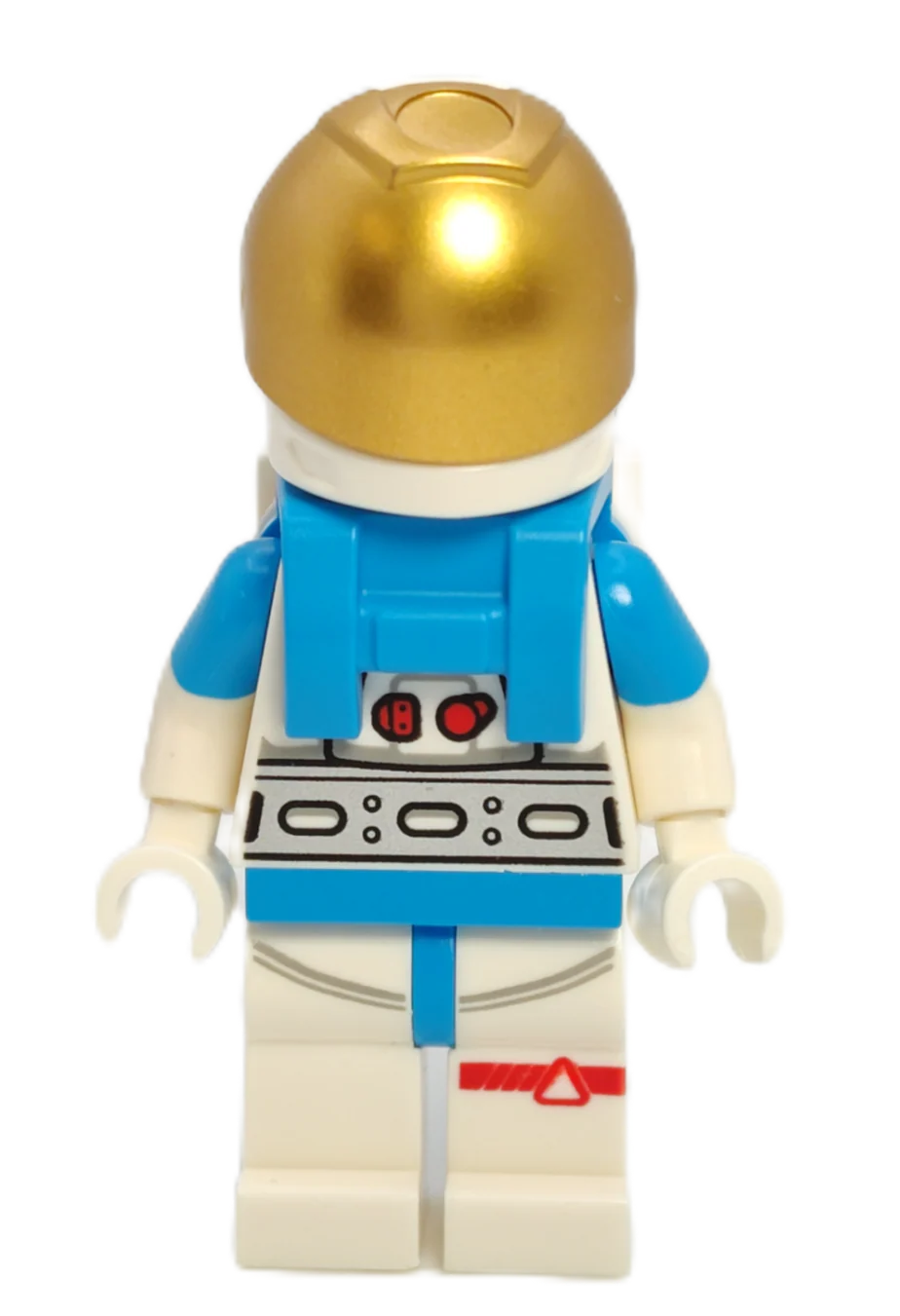 Lunar Research Astronaut - Female, cty1408