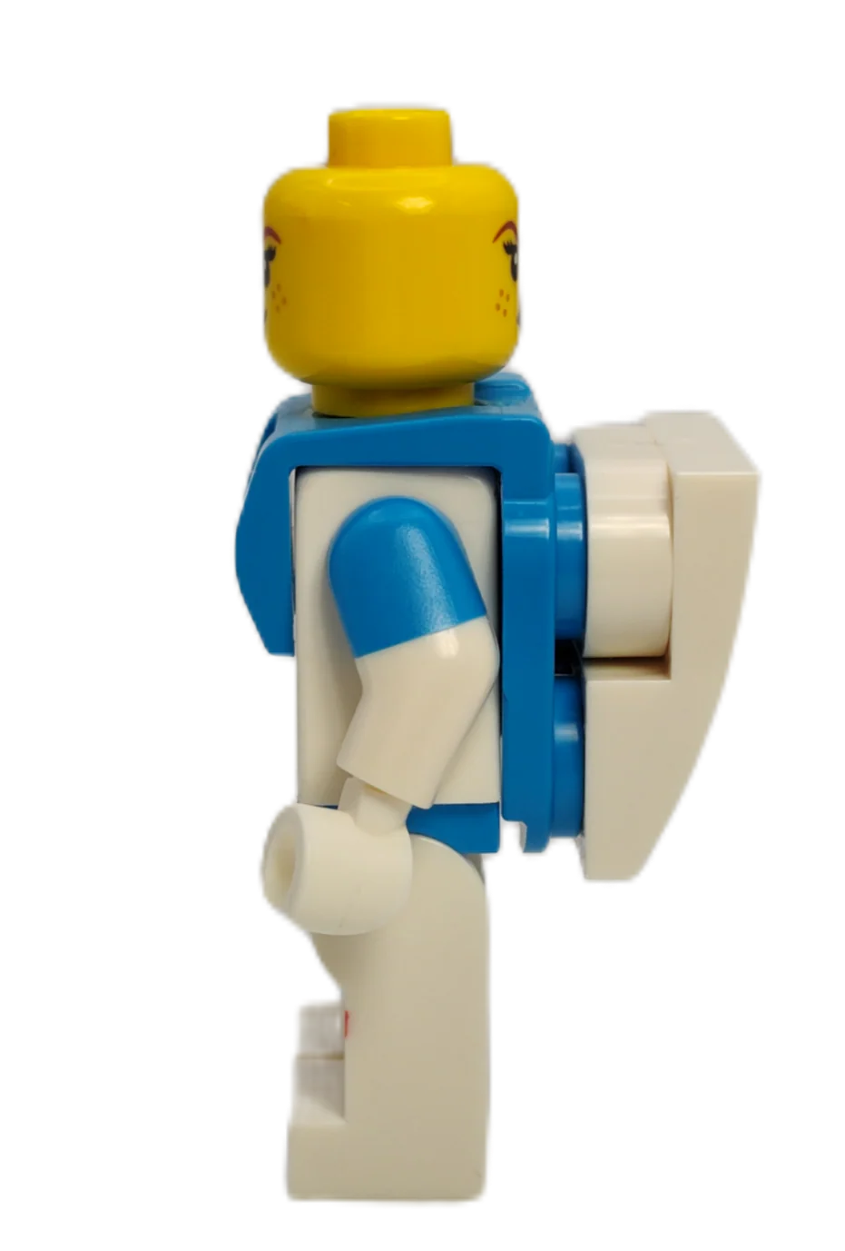 Lunar Research Astronaut - Female, cty1408 - Image 2