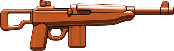 M1 Carbine Para v2- BRICKARMS