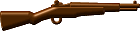 M1 Garand Rifle- BRICKARMS